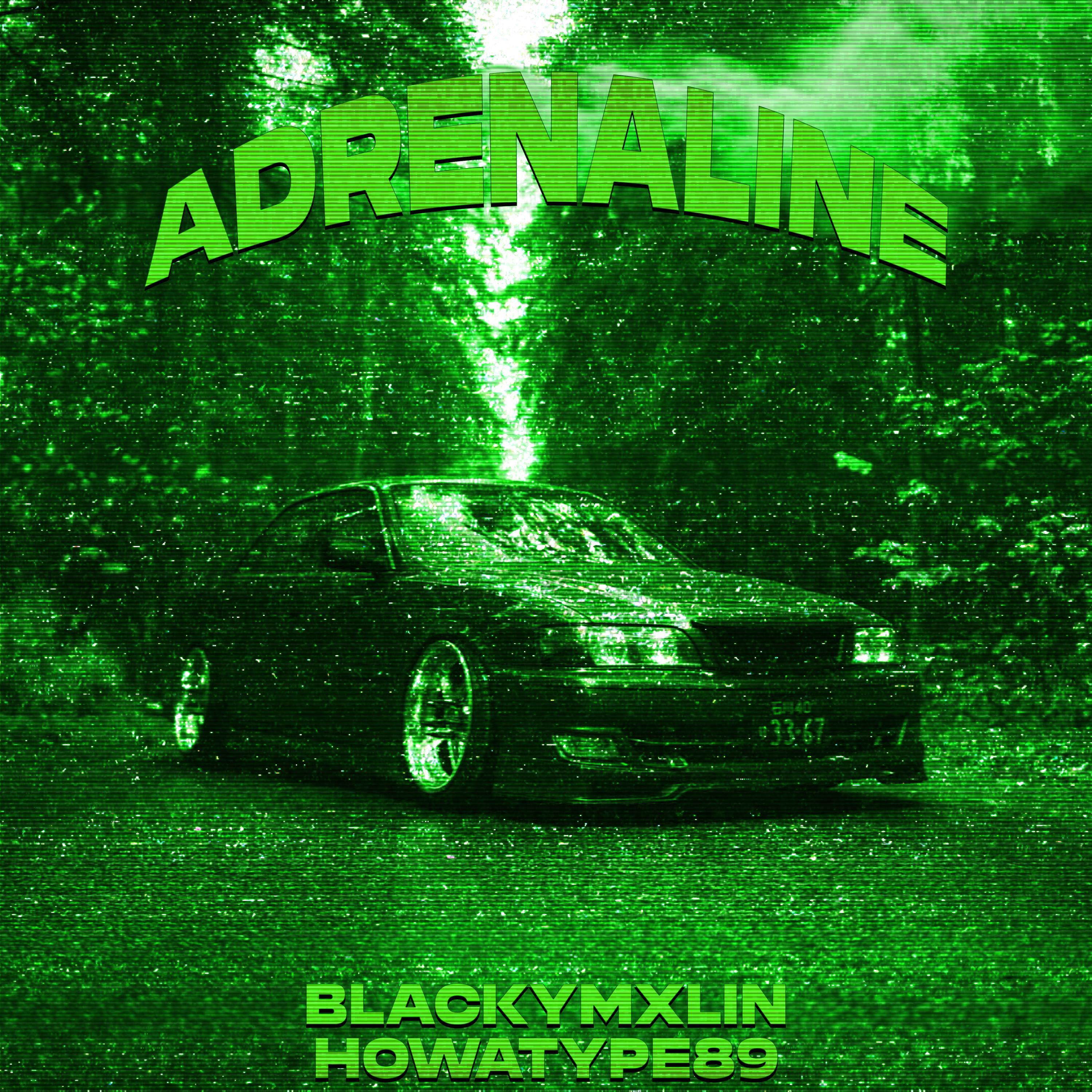 Релиз ADRENALINE