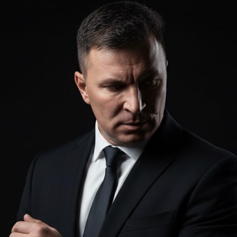 Кирилл Анатольевич