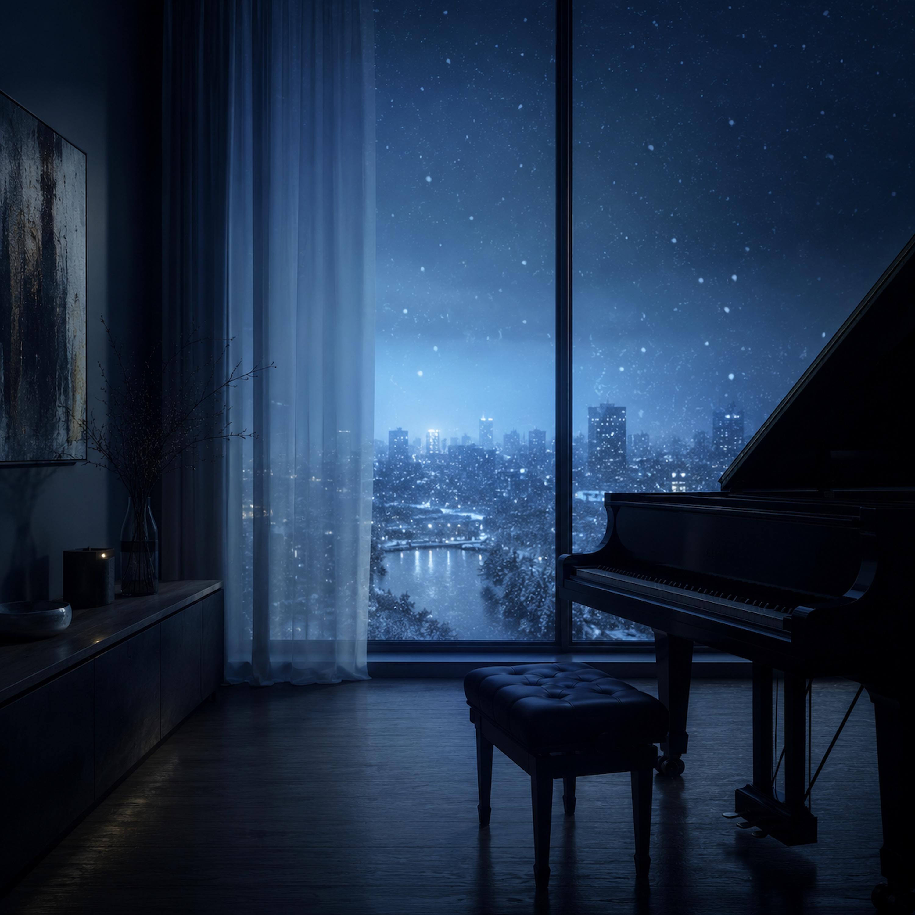Релиз Blue Window Snow