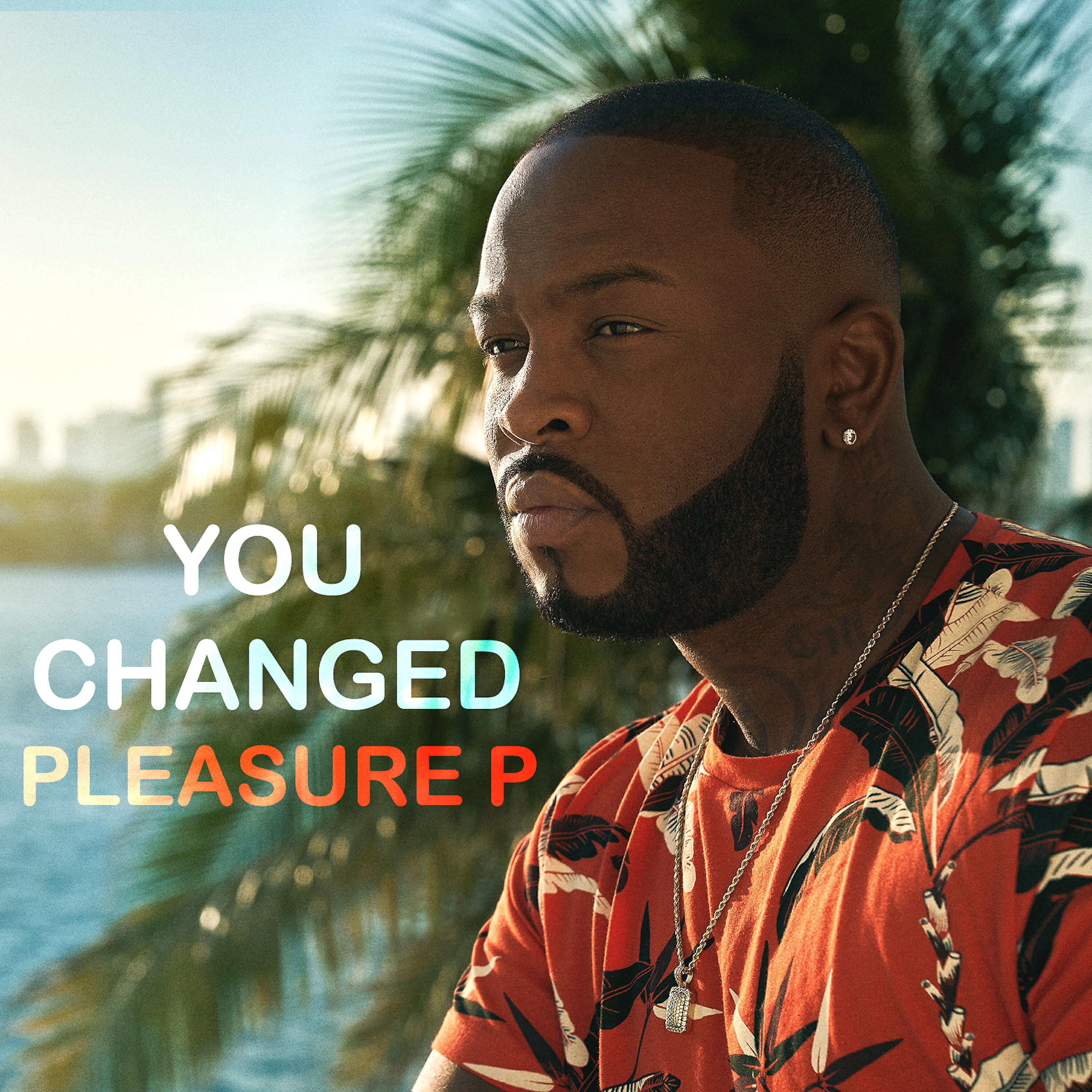 Релиз You Changed