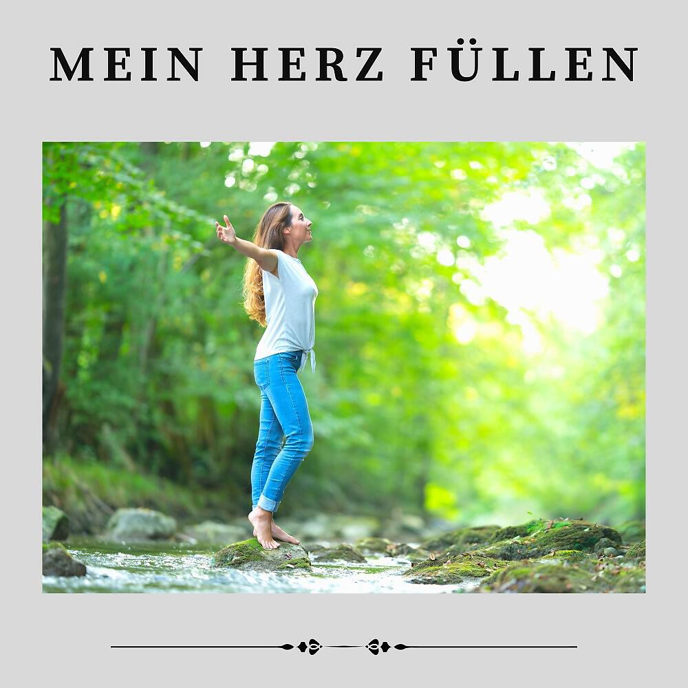 Релиз Mein Herz füllen