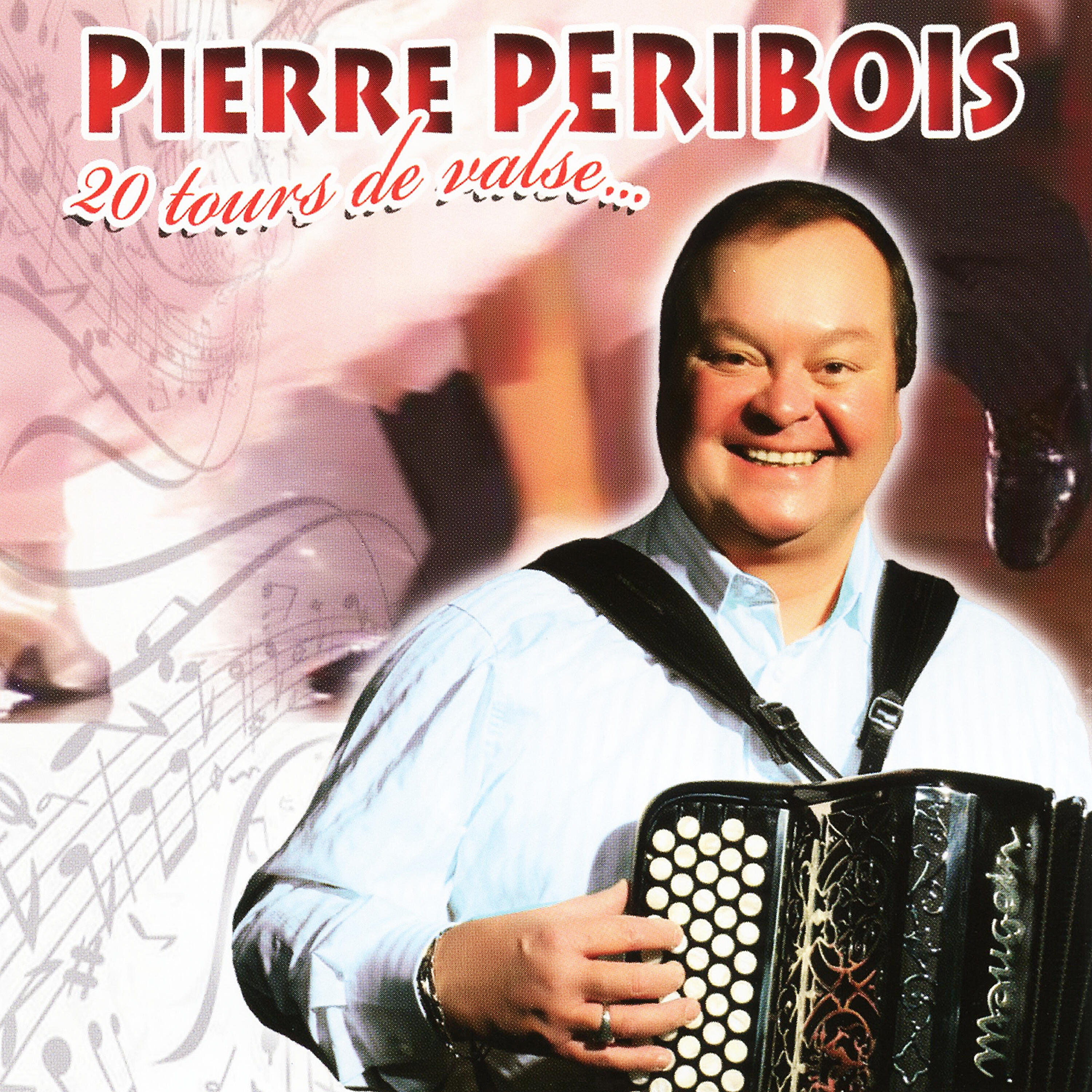 Релиз 20 Tours De Valse