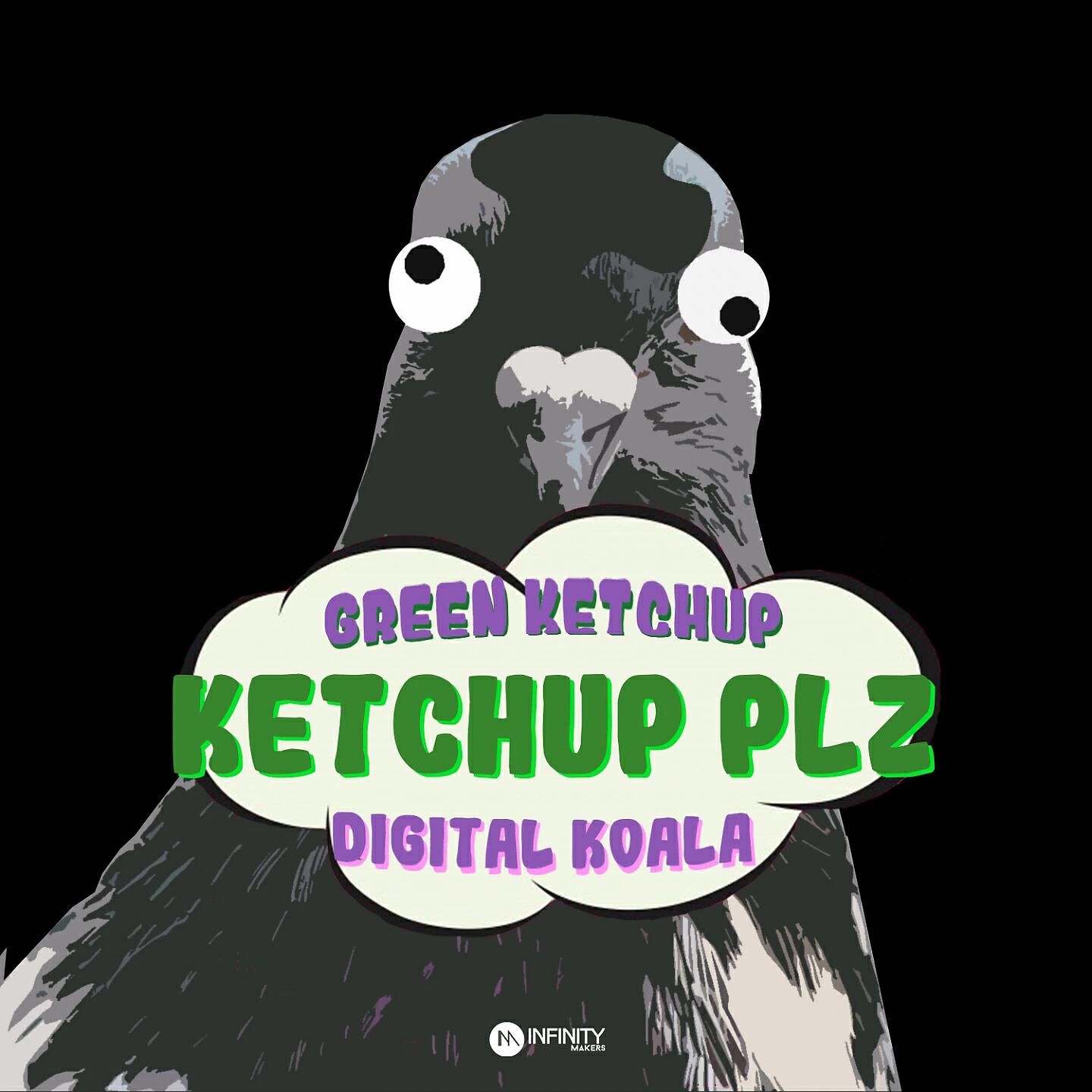 Релиз Ketchup Please