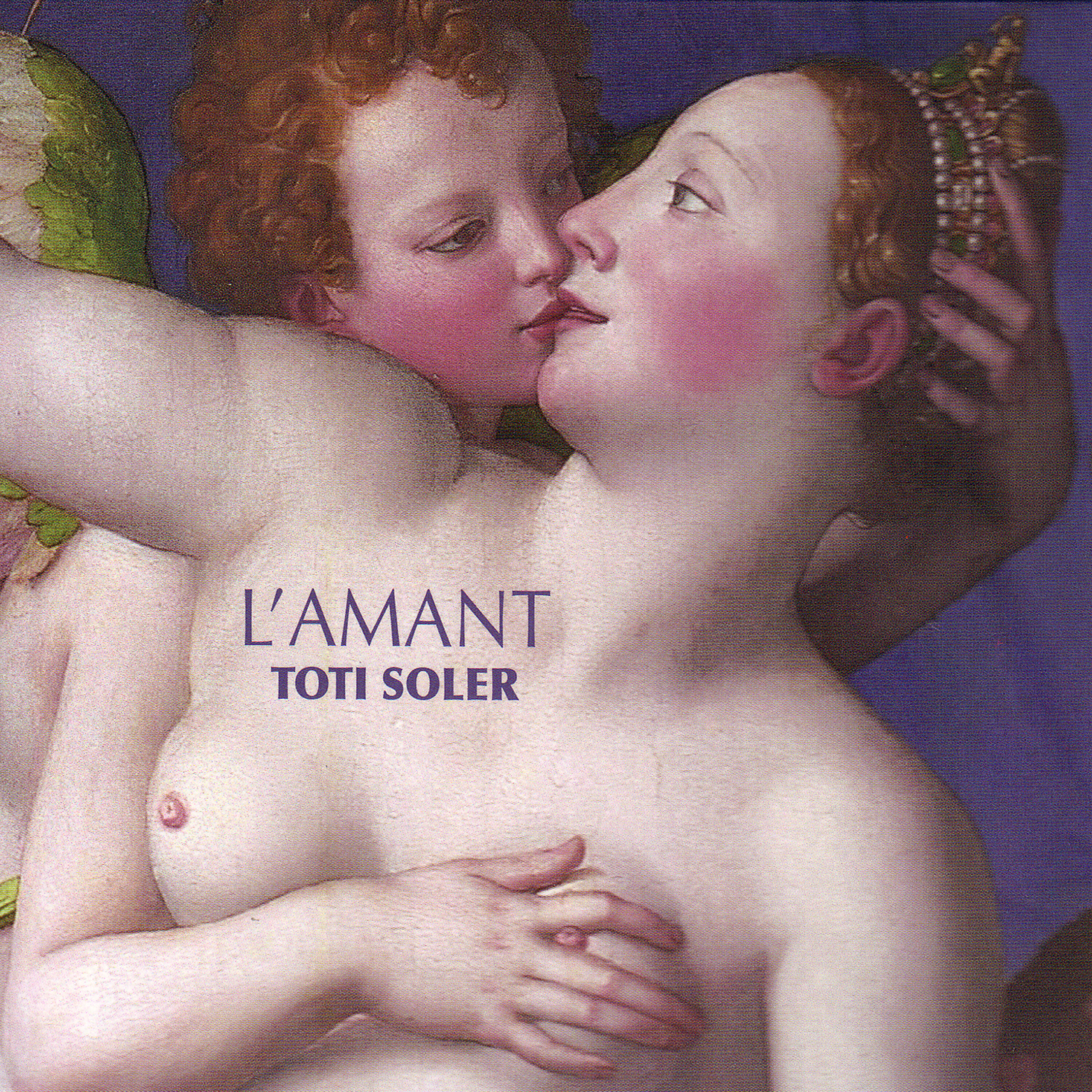 Релиз L'Amant