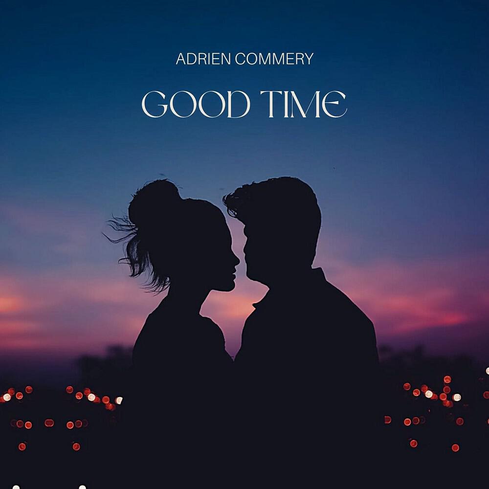 Постер альбома Good Time