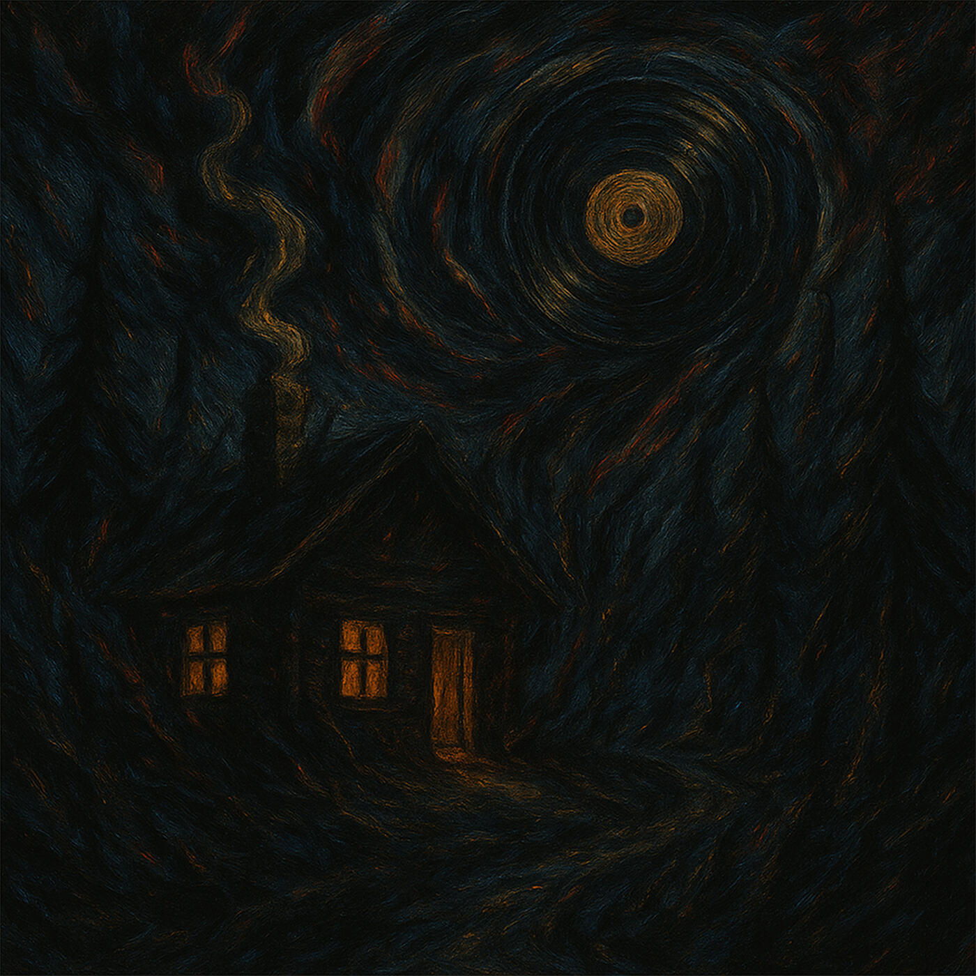 Релиз Cabin Fever Dream