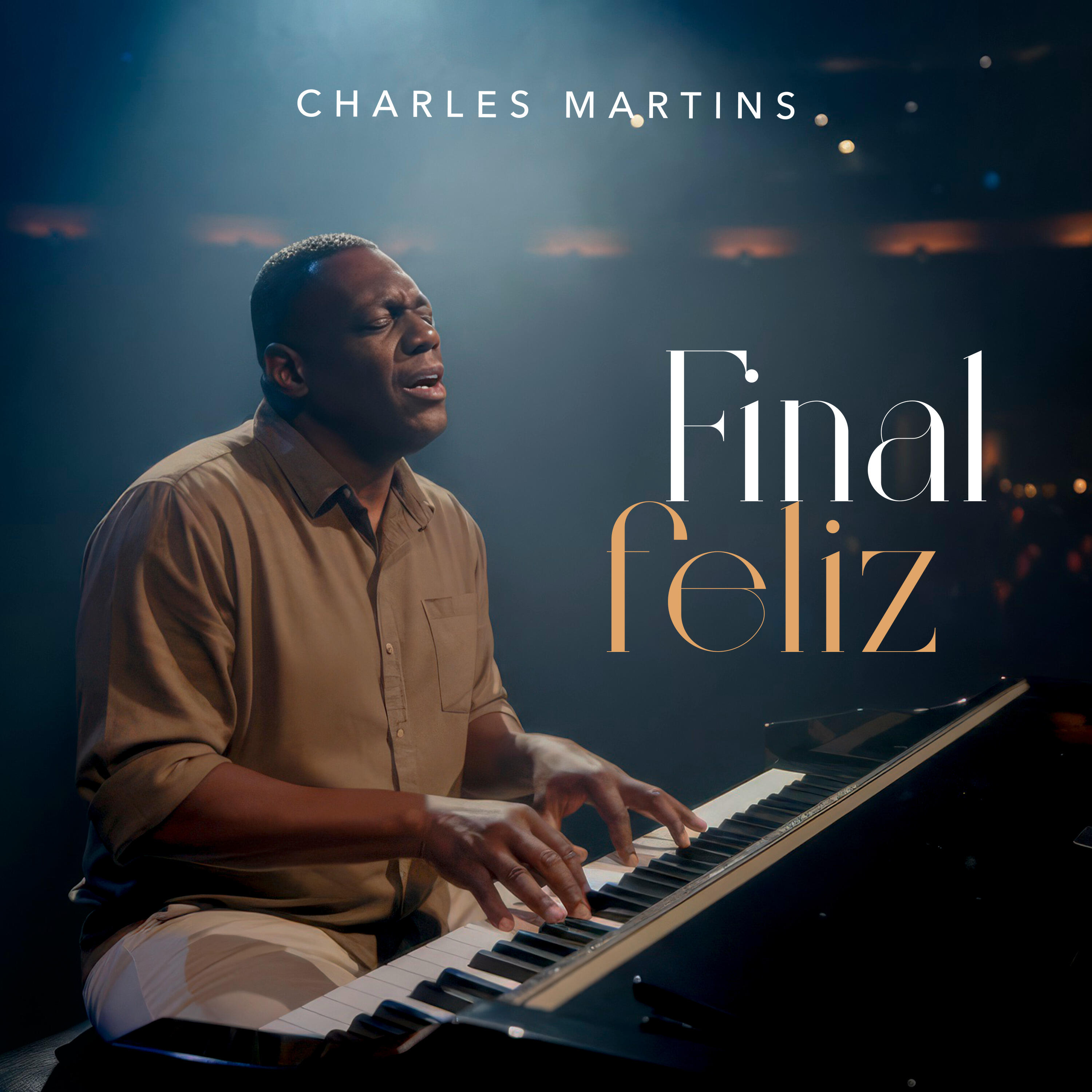 Релиз Final Feliz