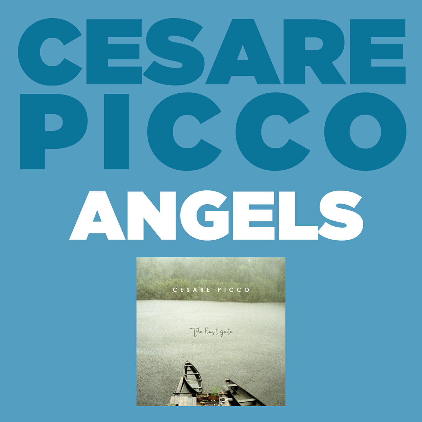 Релиз Angels
