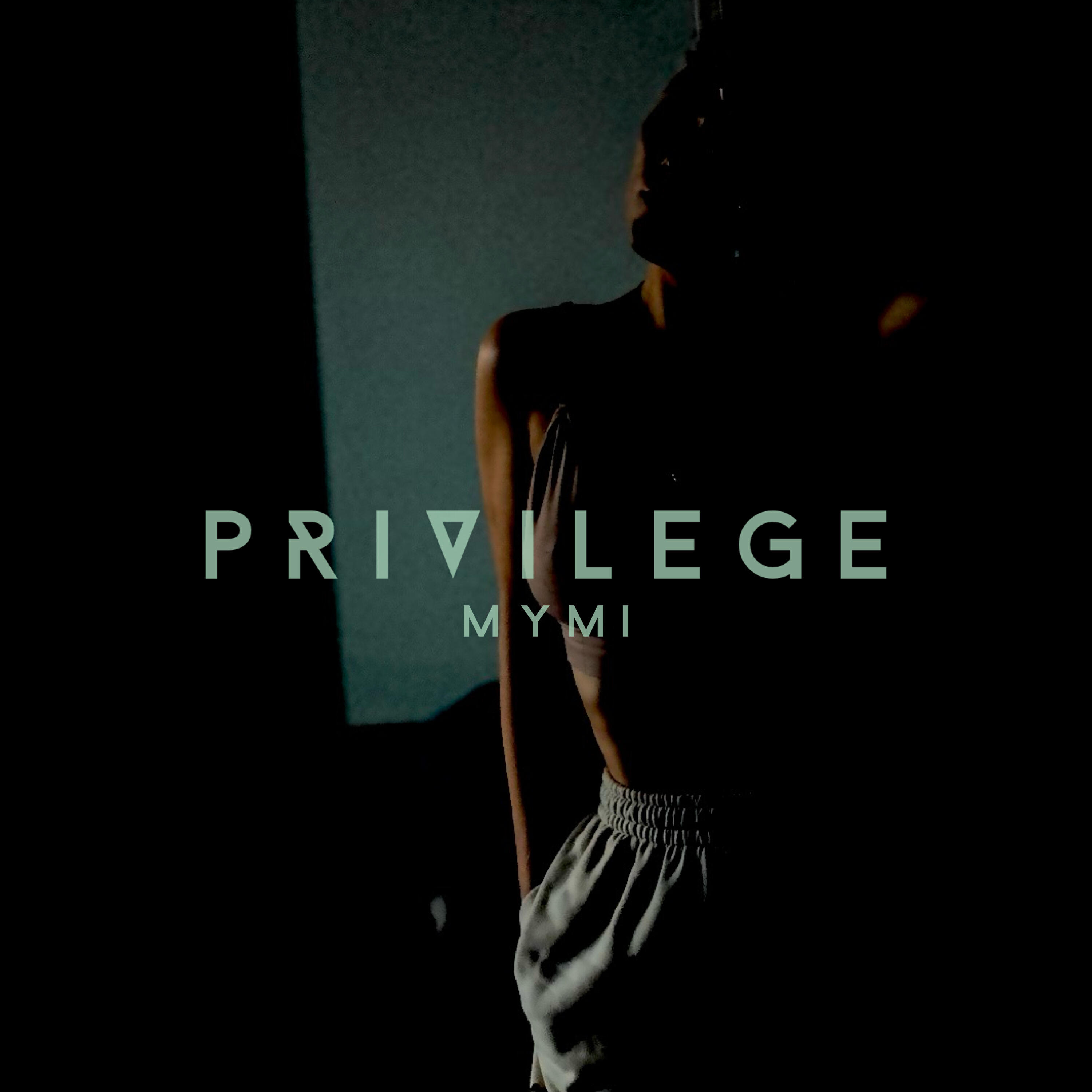 Релиз Privilege