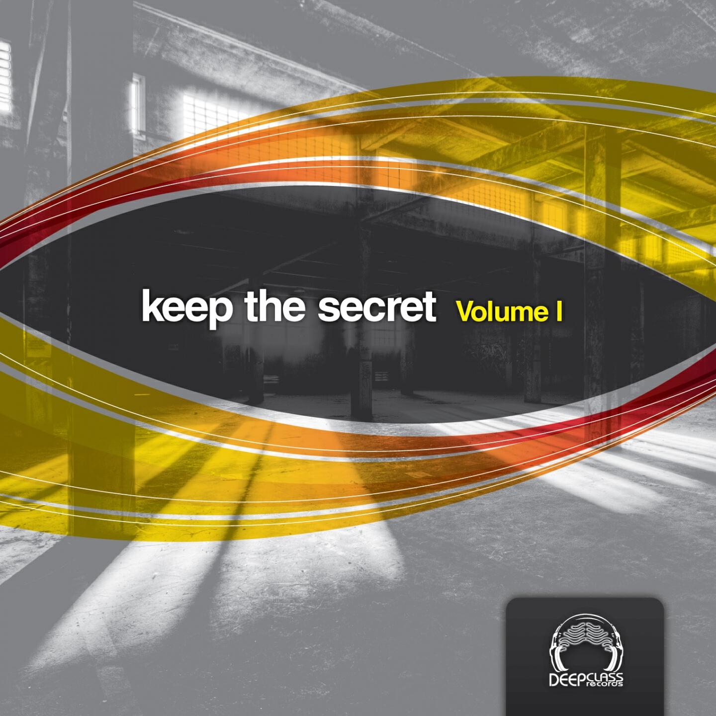 Релиз Keep The Secret, Vol. 1