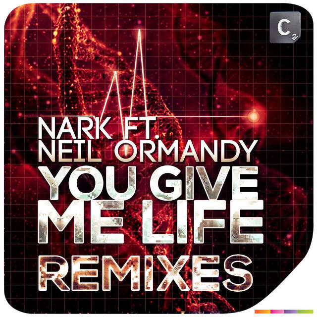 Nark, Neil Ormandy, Rat N Frikk - You Give Me Life - Rat N Frikk Remix #2