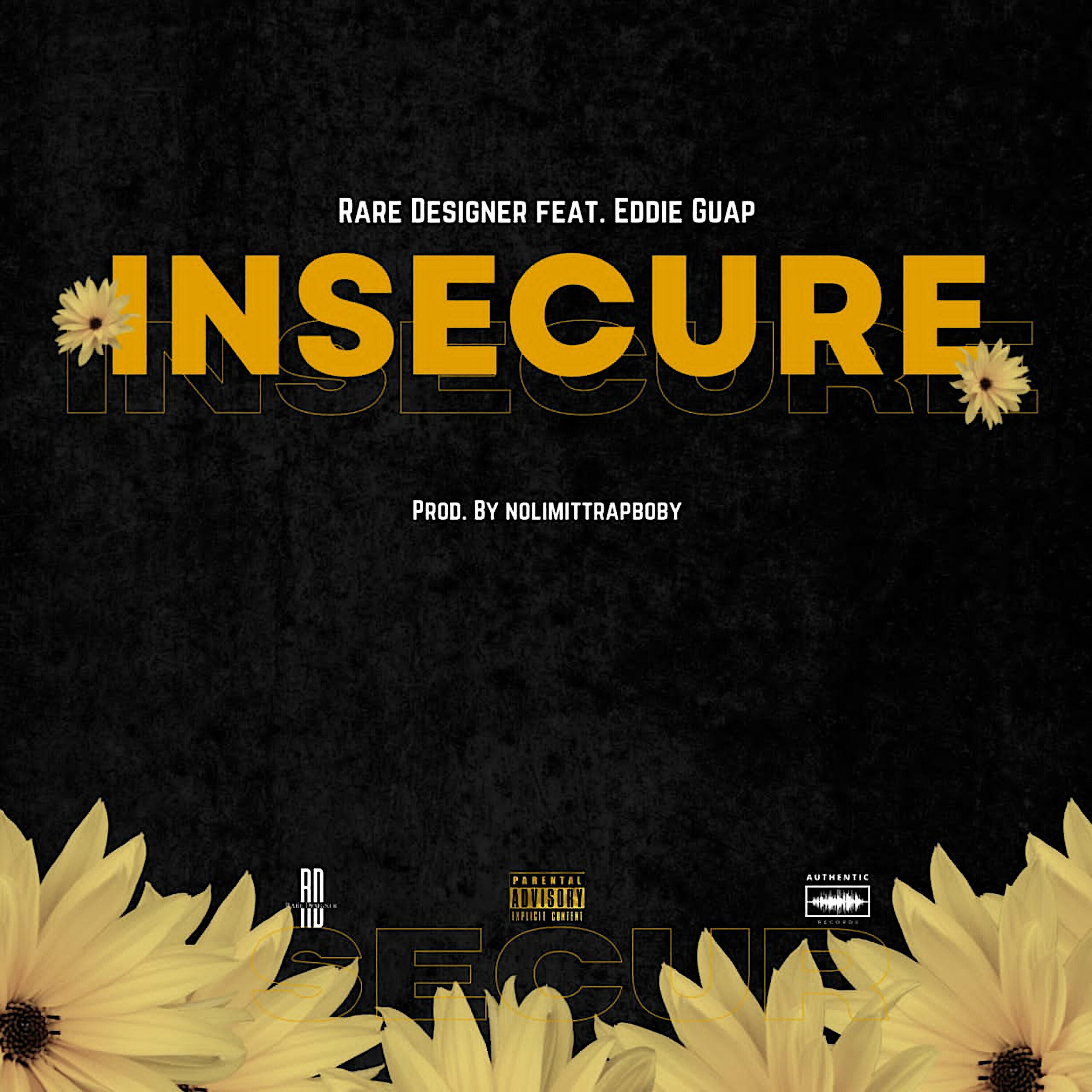 Релиз Insecure