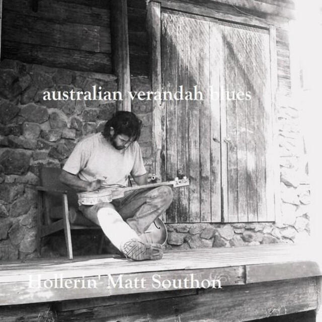 Matt Southon