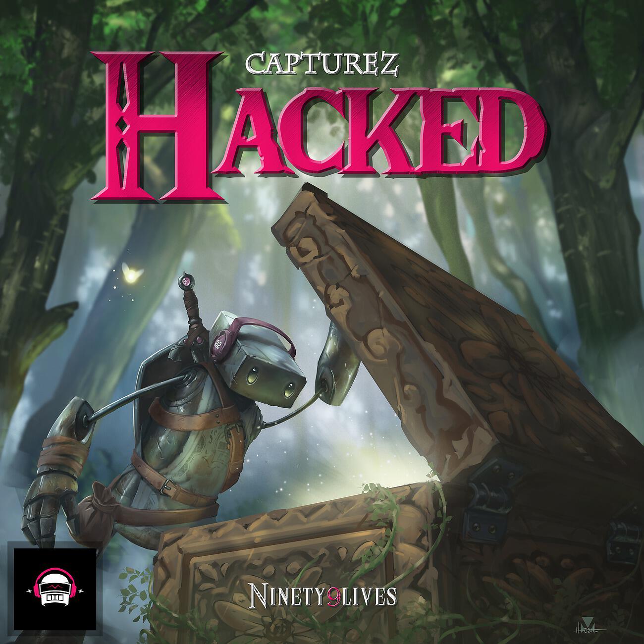 Релиз Hacked
