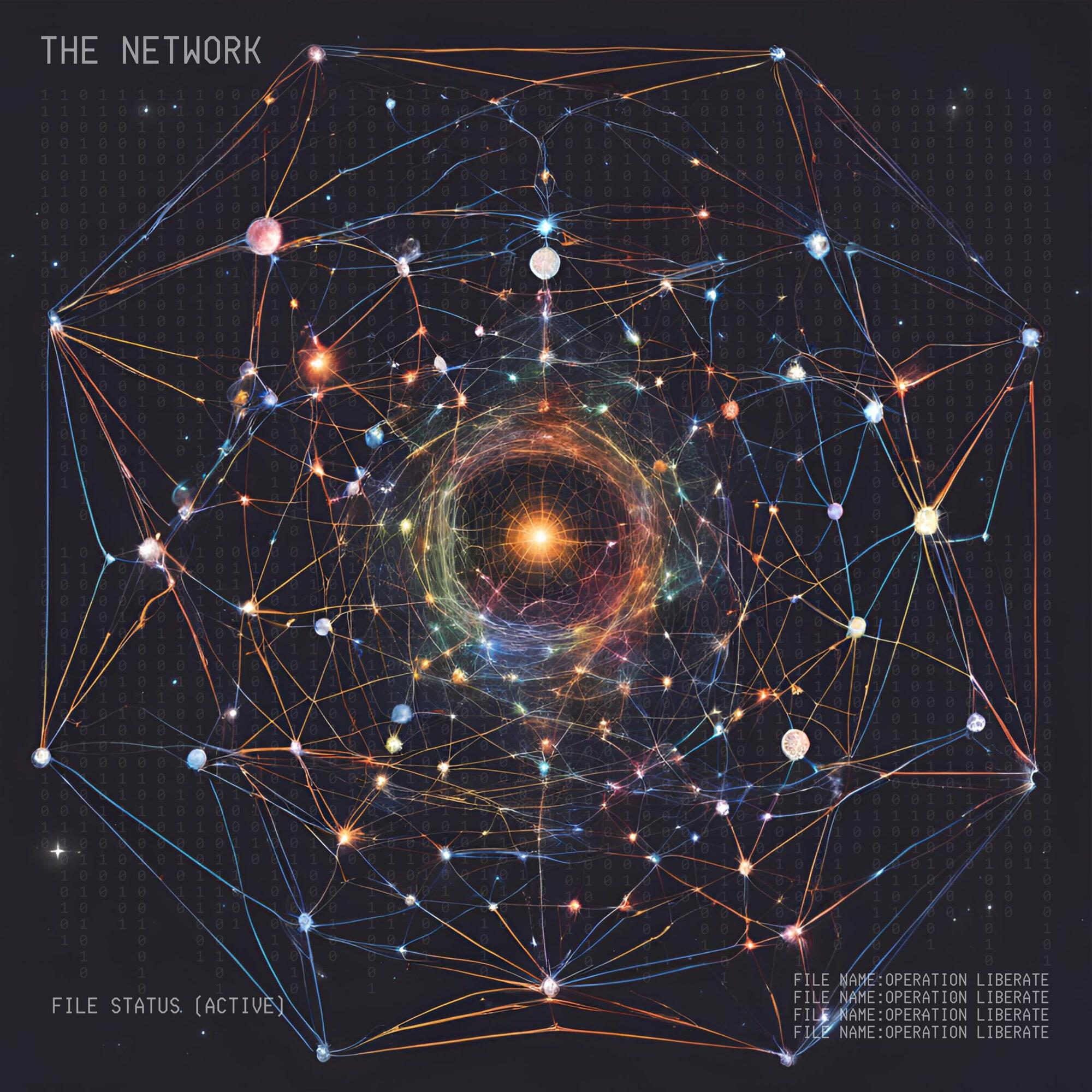 Релиз The Network