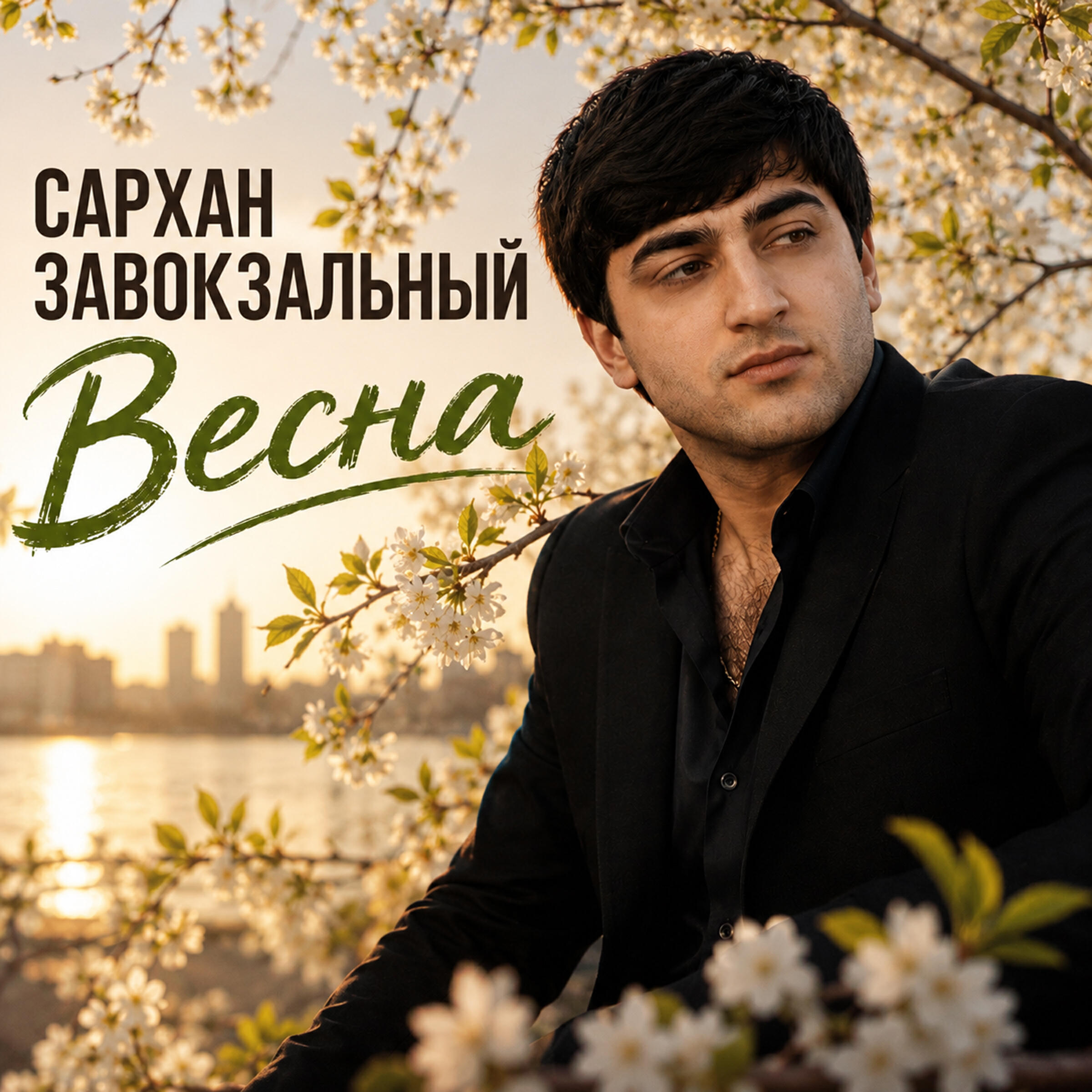 Сархан Завокзальный