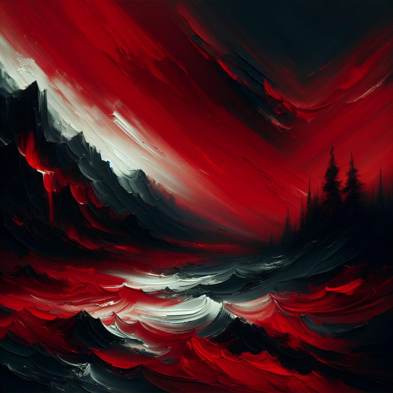 Релиз Кровь по венам