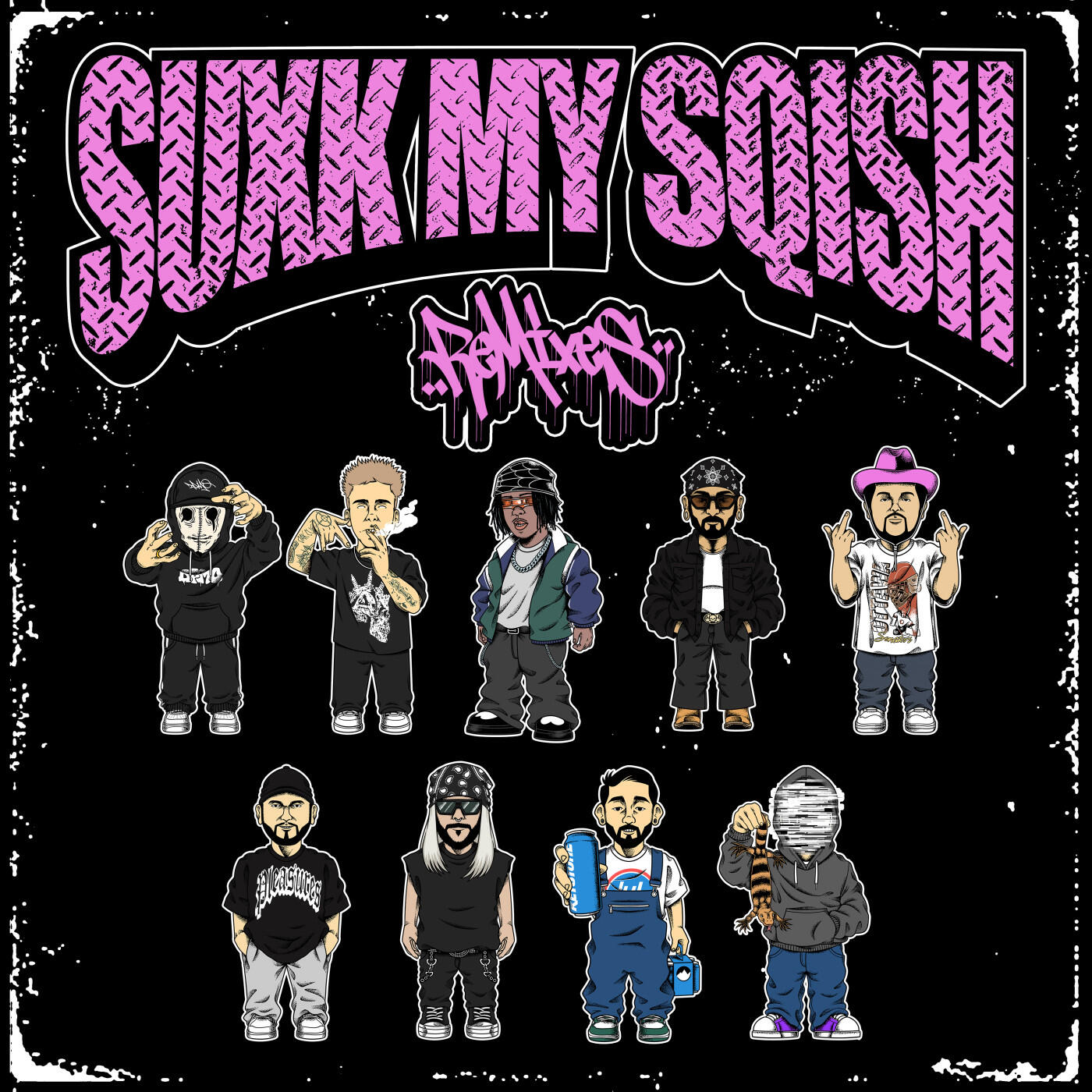 Sqishi