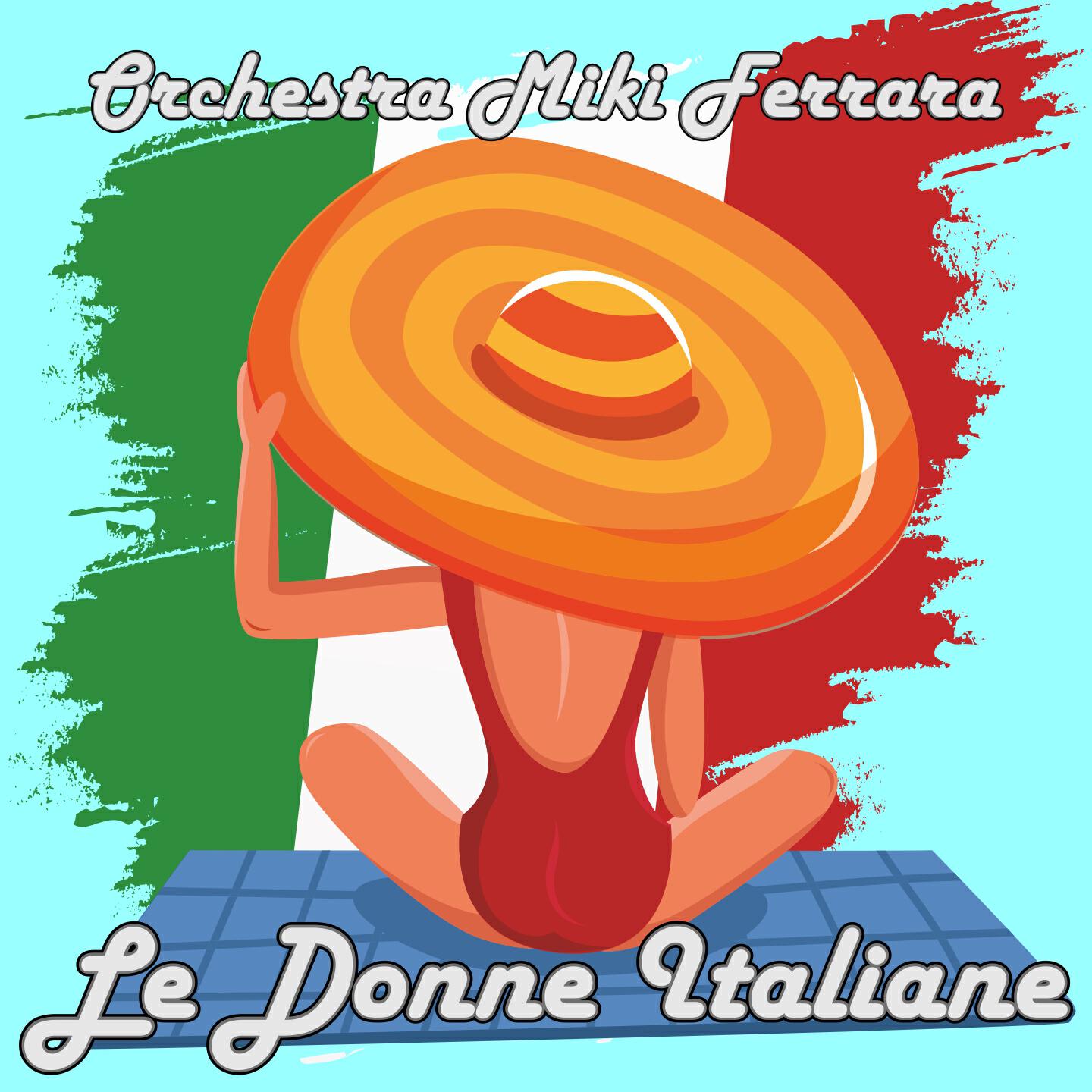 Релиз Le donne italiane