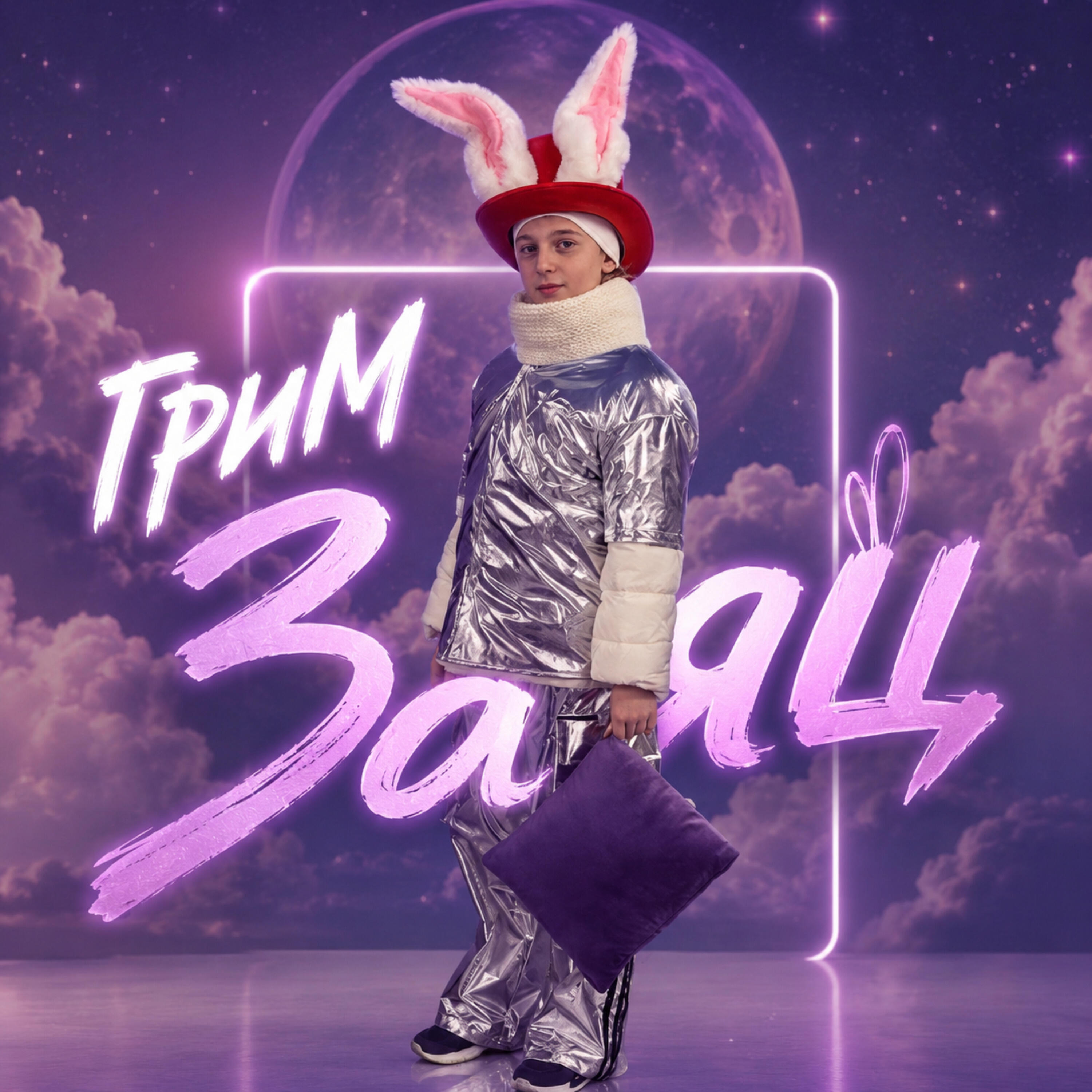 Релиз Заяц