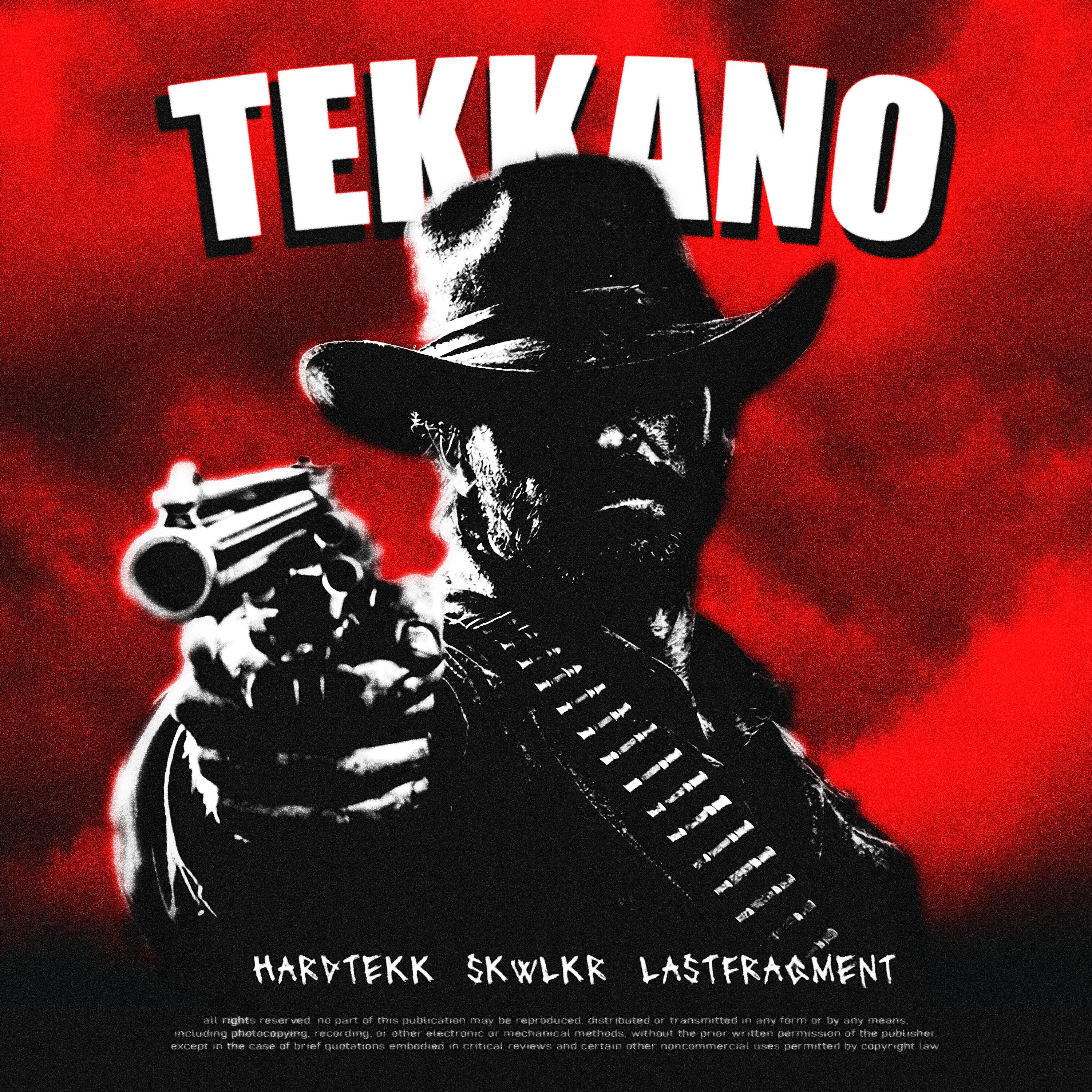 Релиз TEKKANO