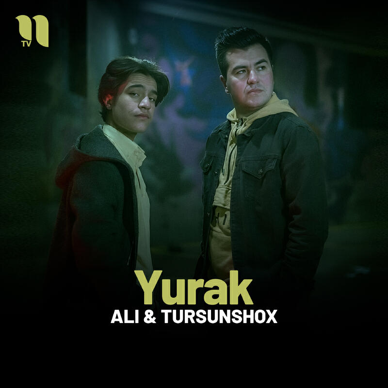 Постер альбома Yurak