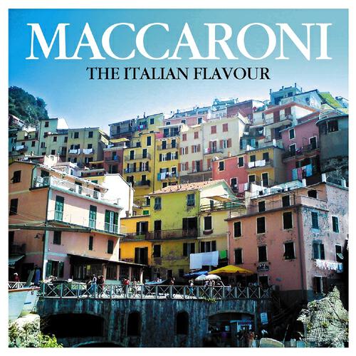 Релиз Maccaroni