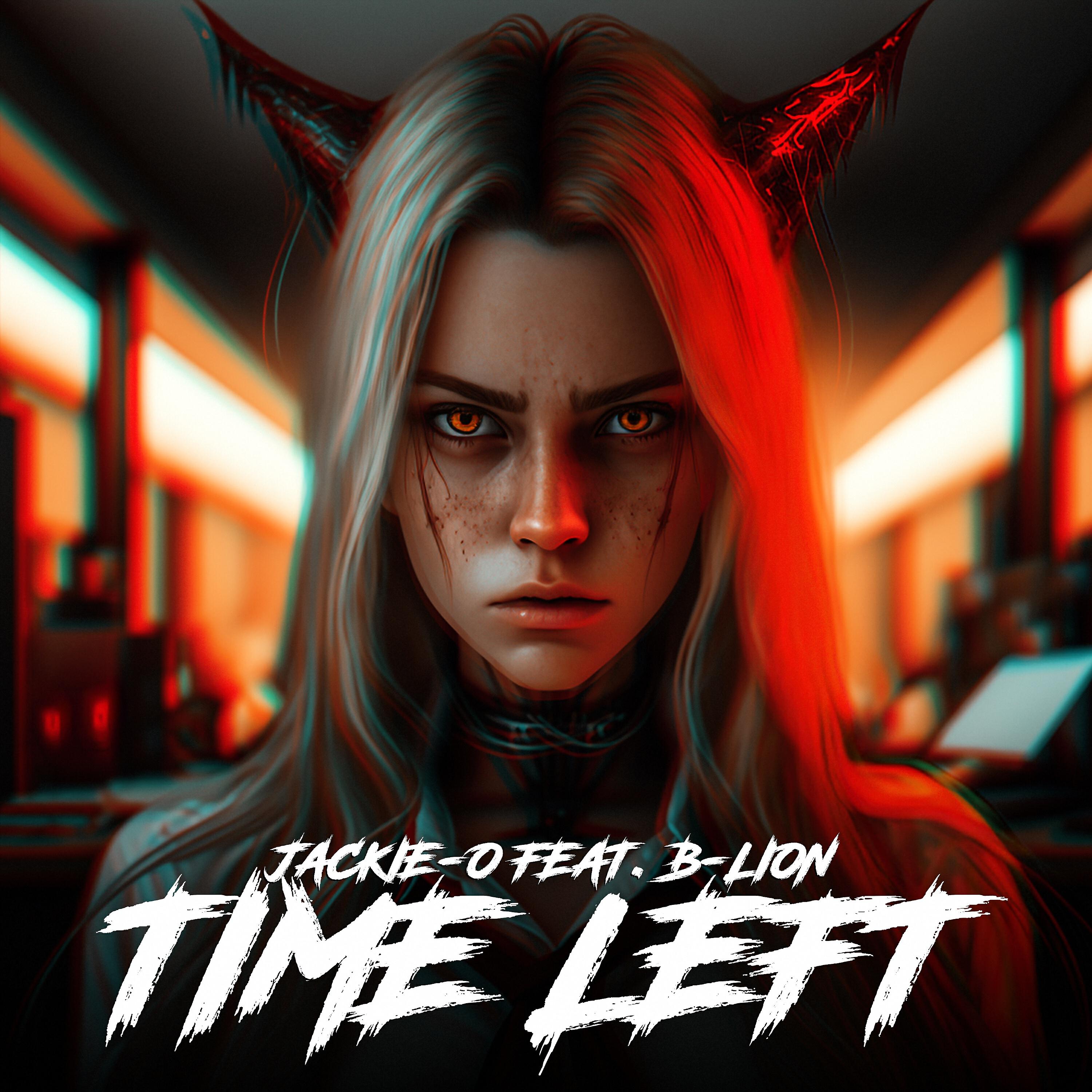 Постер альбома Time Left