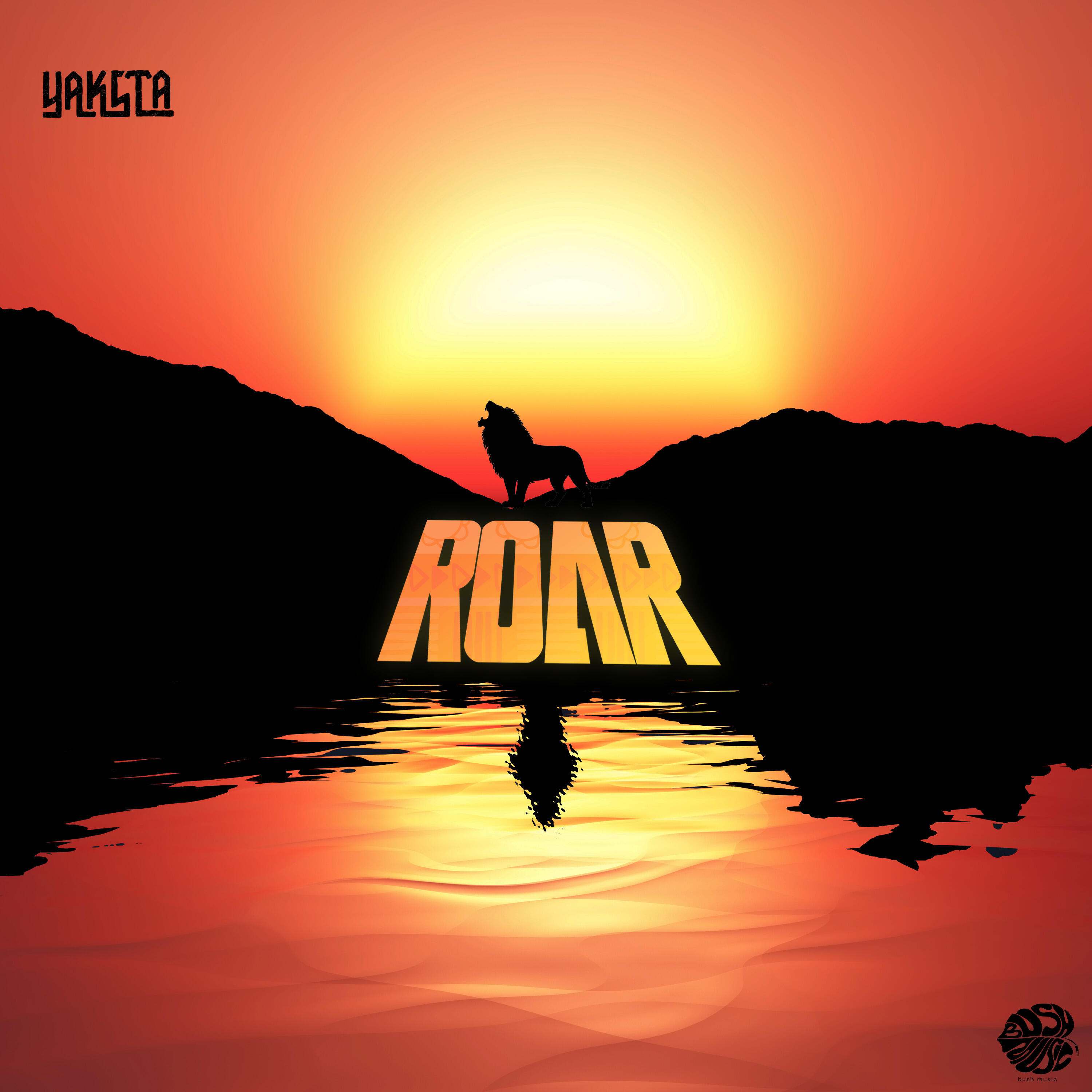 Релиз Roar