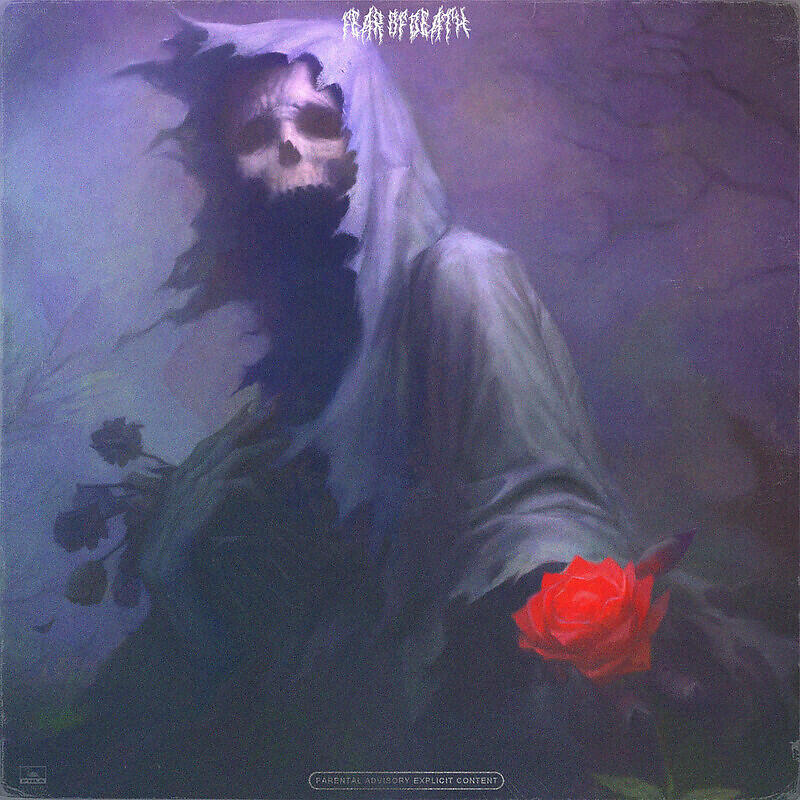 Релиз Fear Of Death