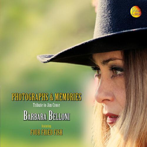 Релиз Photographs & Memories: Tribute to Jim Croce