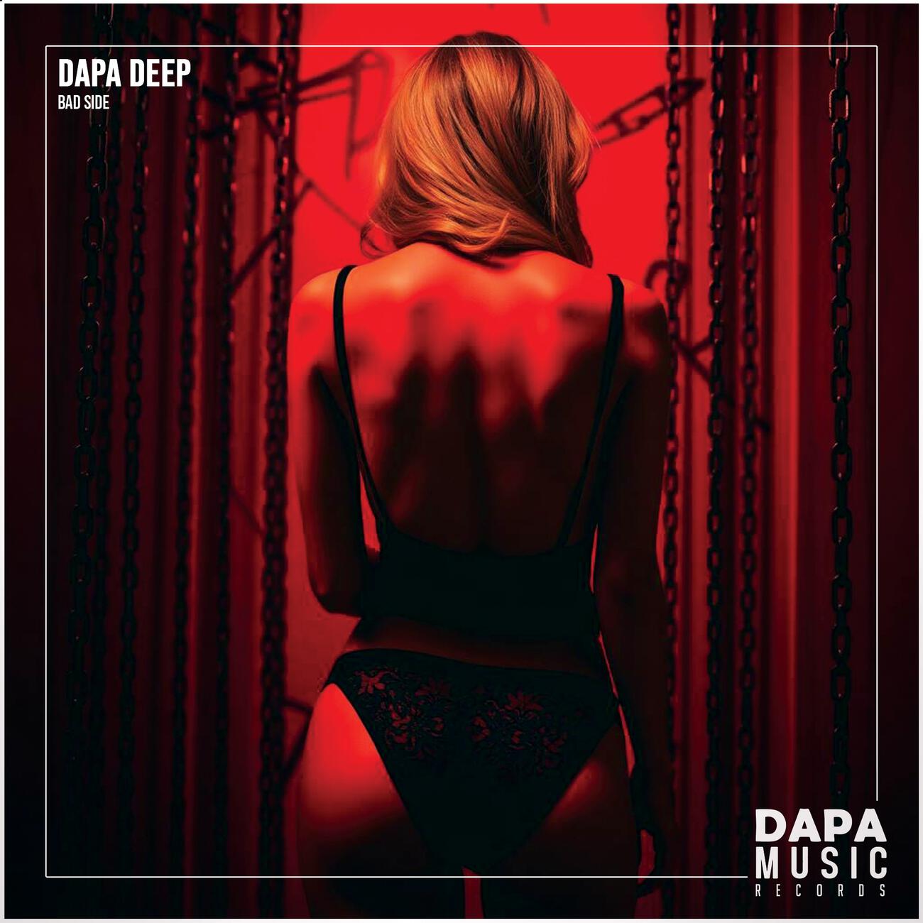 Постер альбома Bad Side