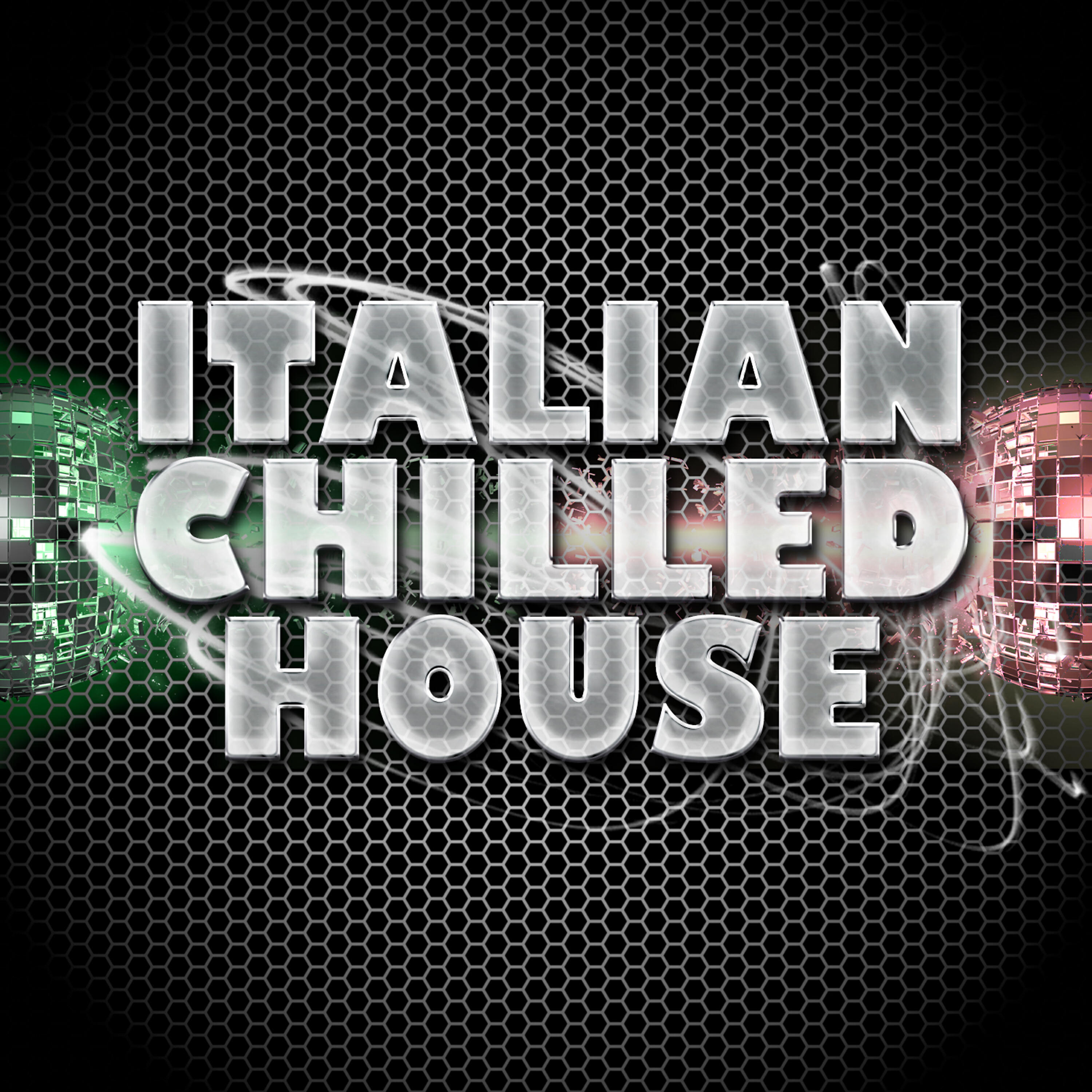 Релиз Italian Chilled House