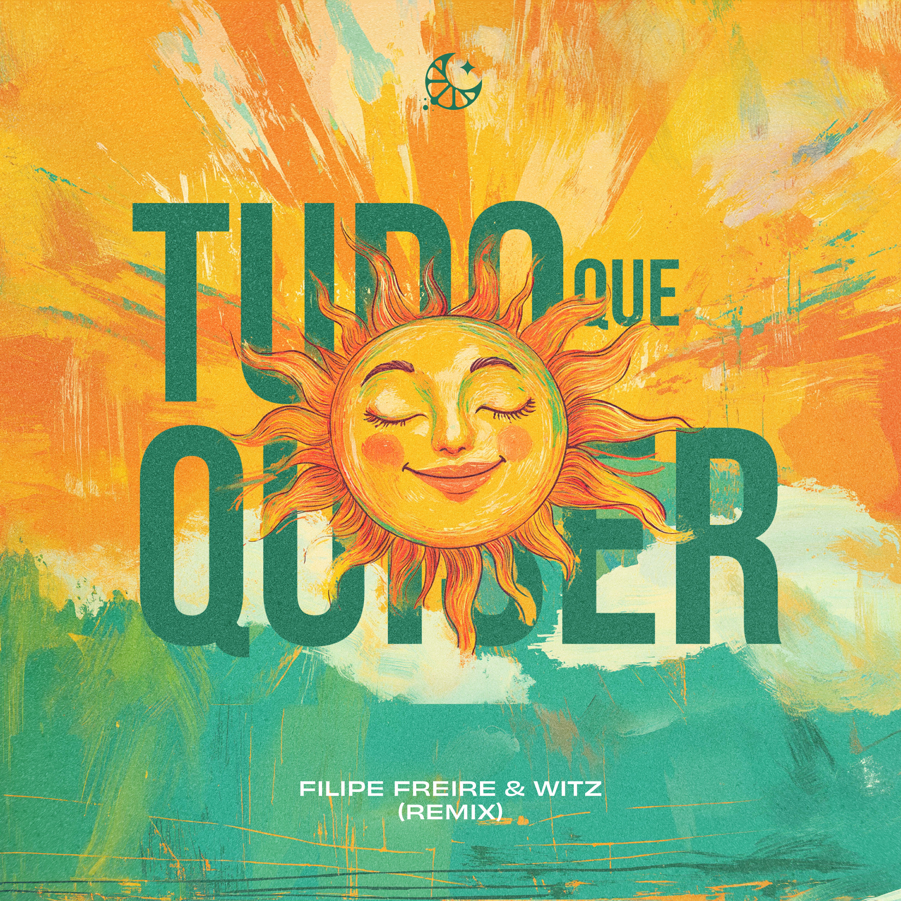 Релиз Tudo Que Quiser (Remix)