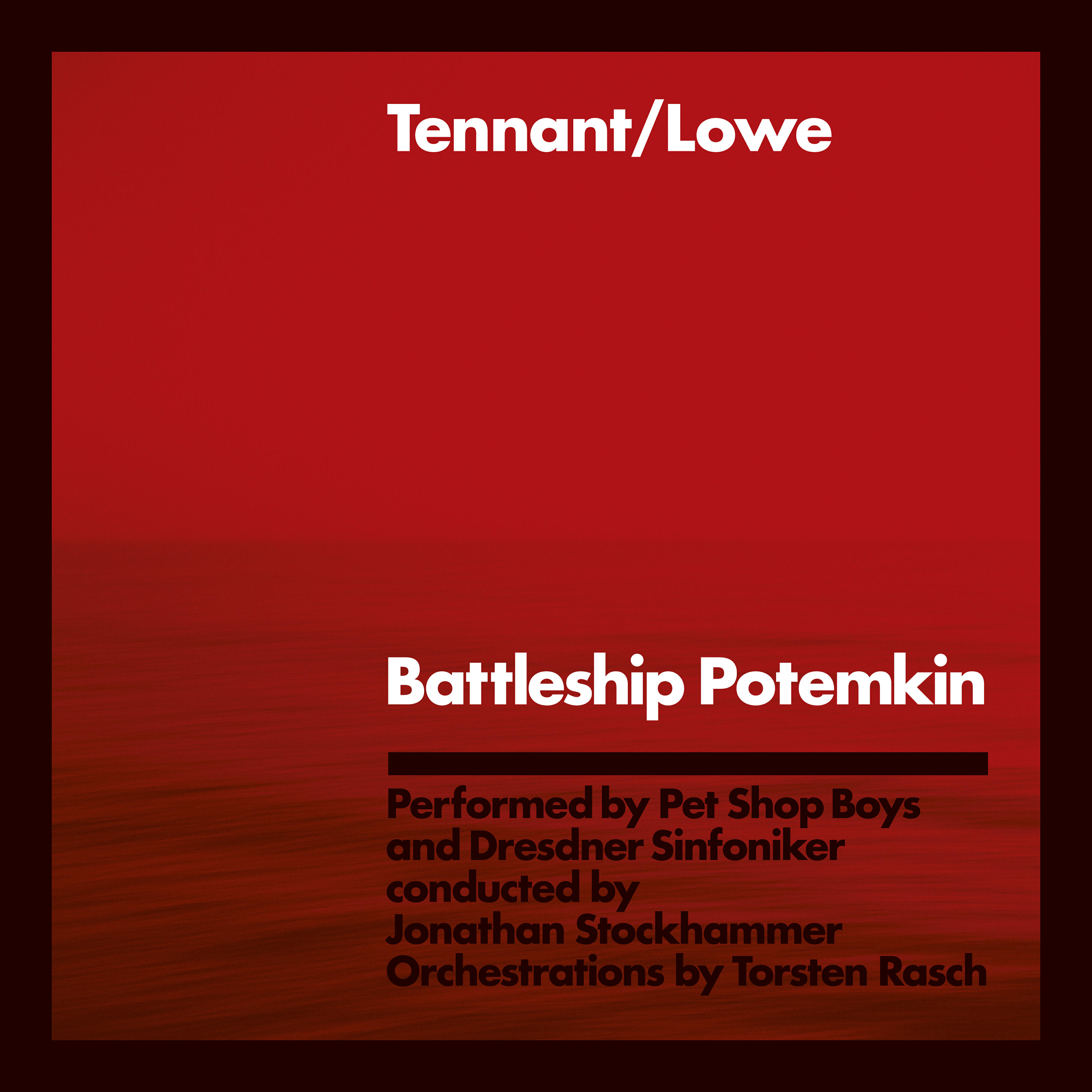 Релиз Battleship Potemkin (2023 Remaster)