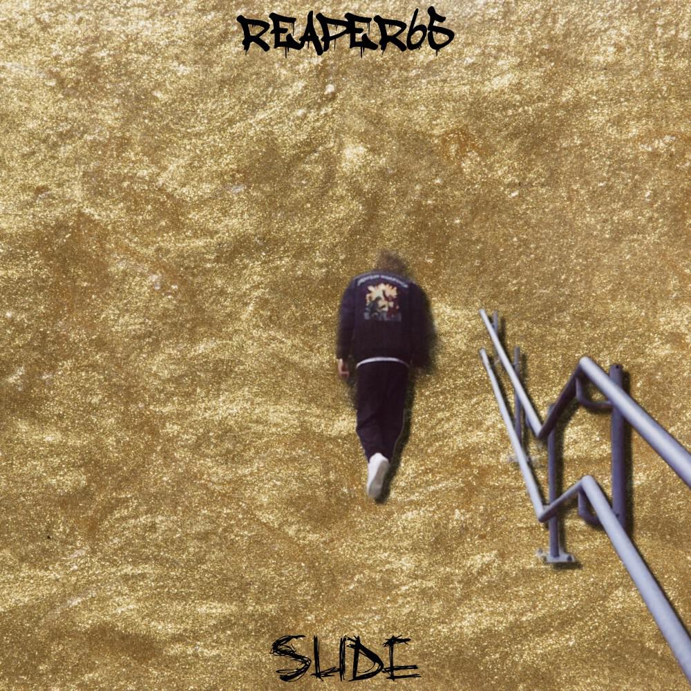 Релиз Slide