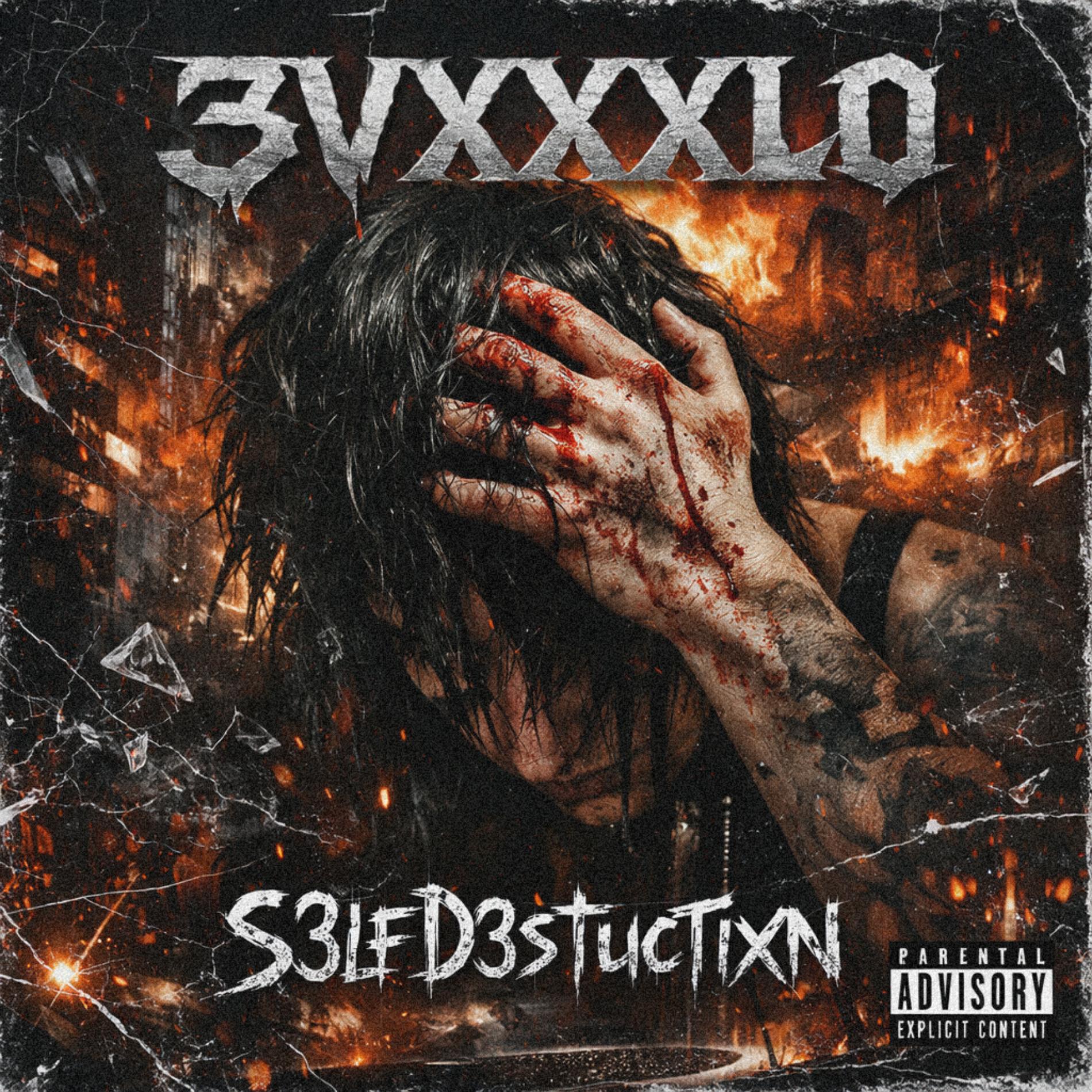 Релиз s3lfD3structixn