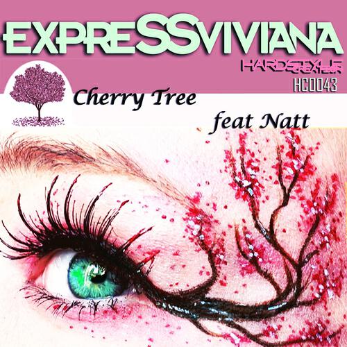 Релиз Cherry Tree