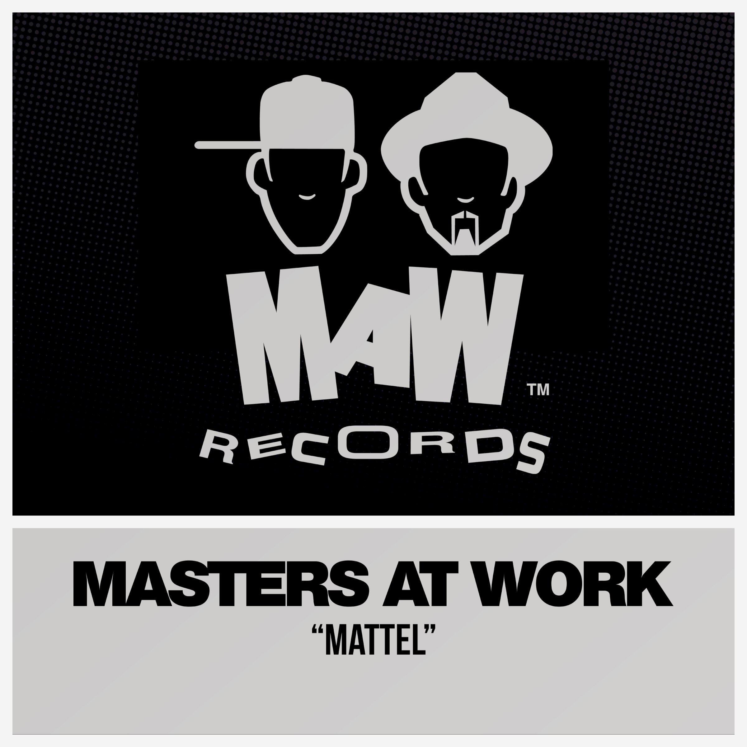 Релиз Mattel
