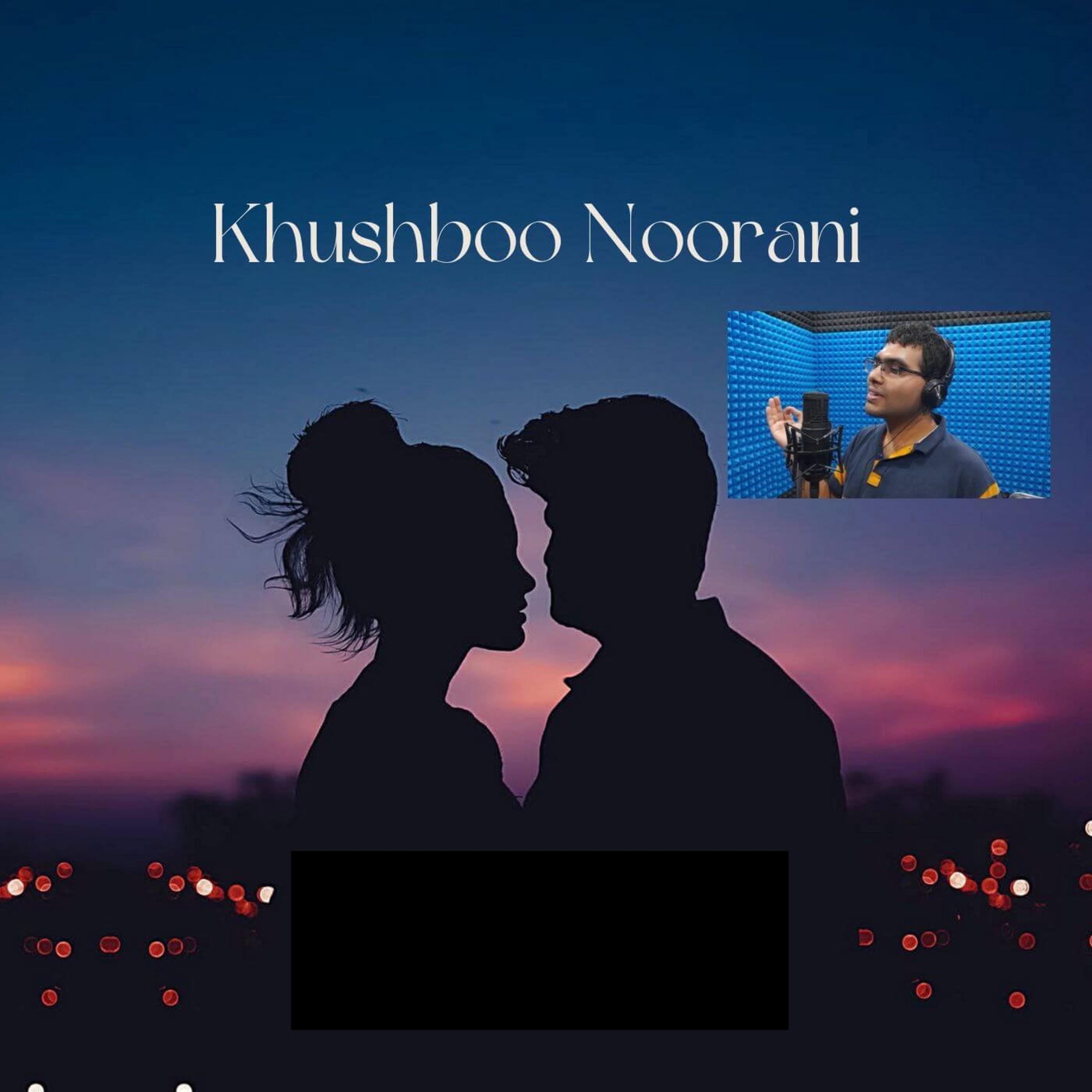 Релиз Khushboo Noorani