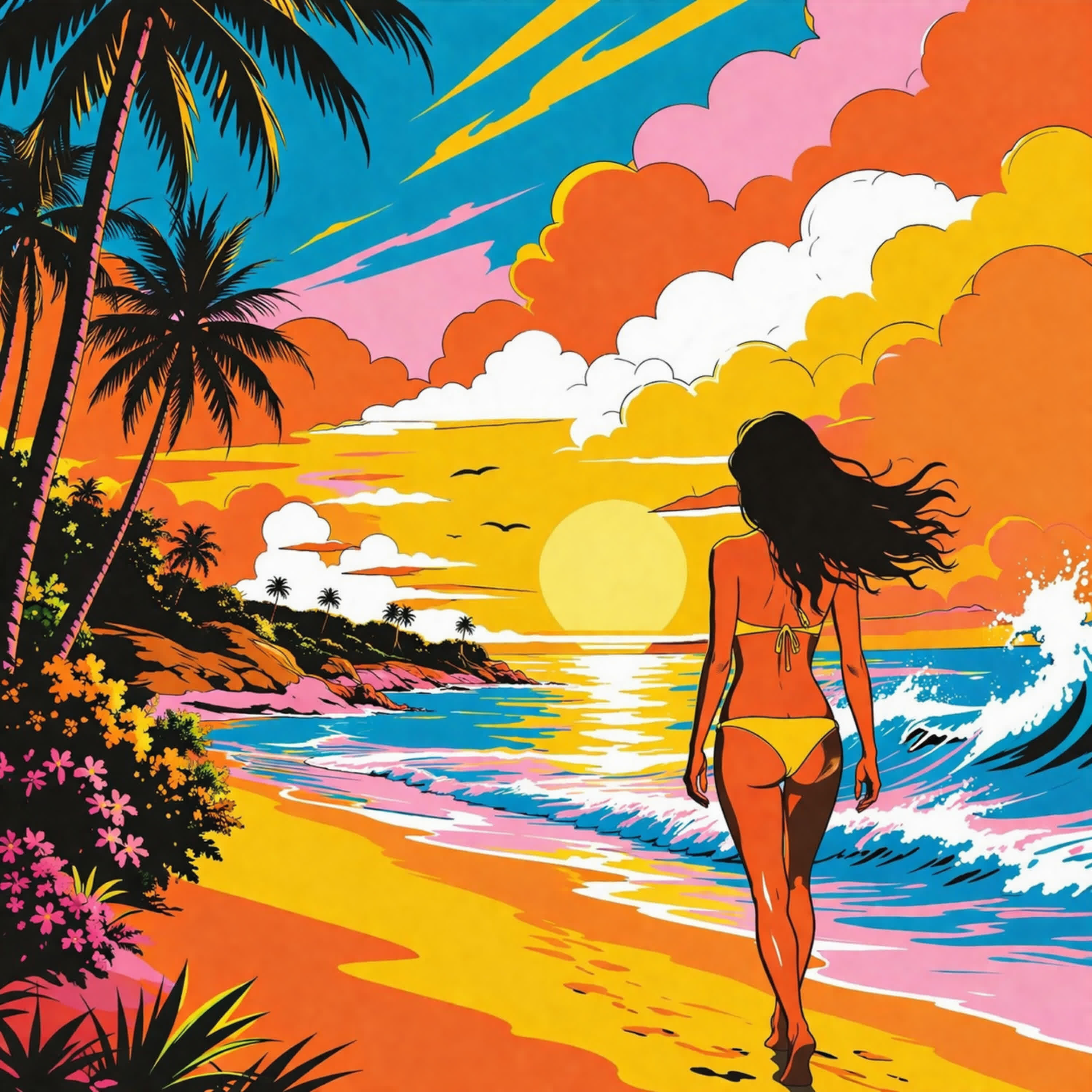Релиз Wave