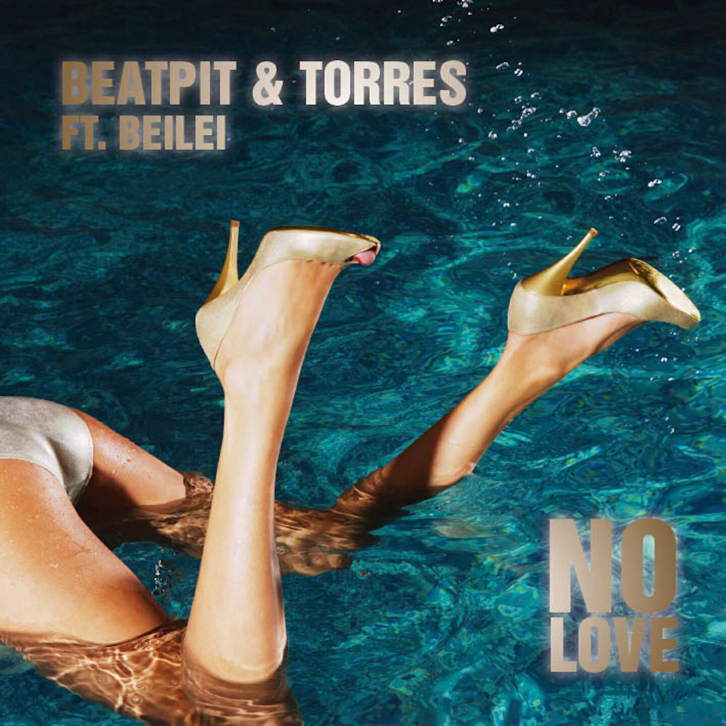 Релиз No Love
