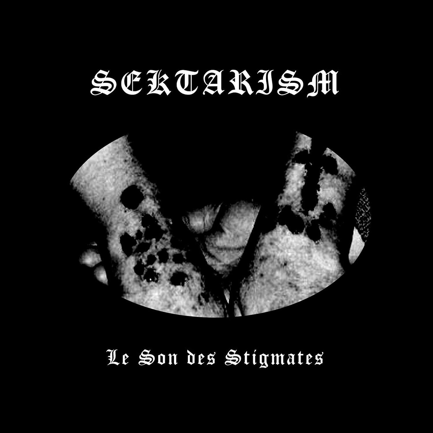 Релиз Le son des stigmates
