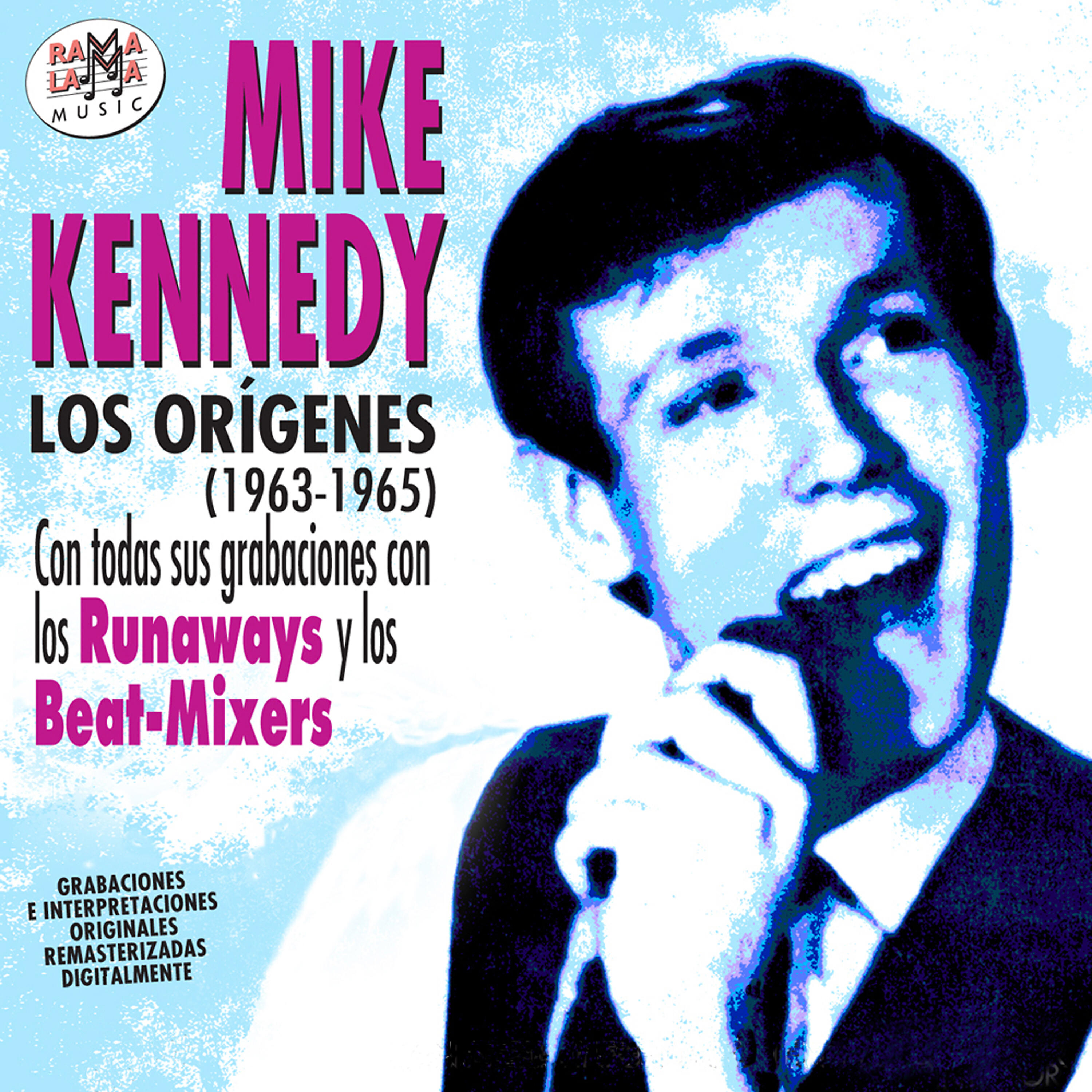 Релиз Los Orígenes (1963 - 1965)