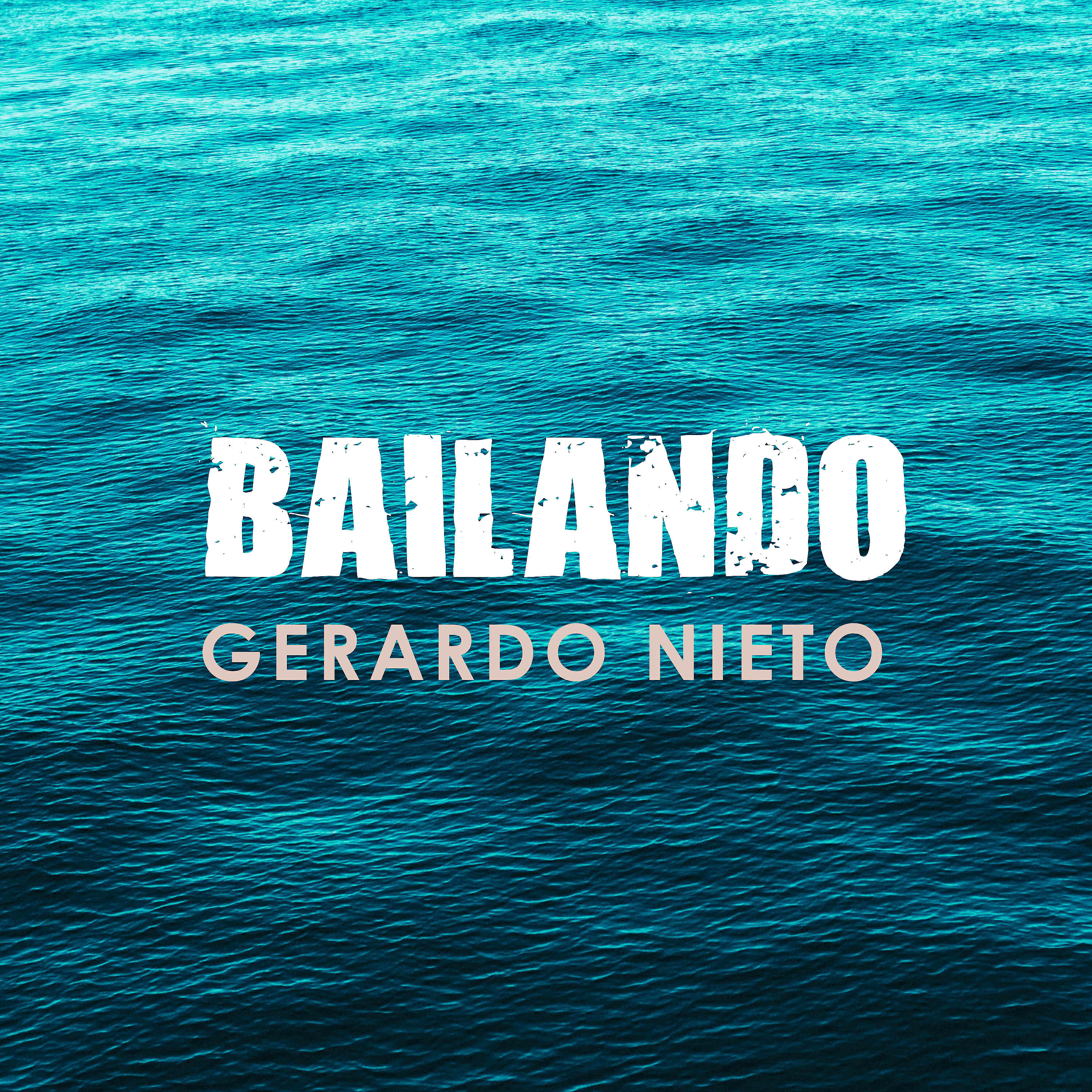 Релиз Bailando