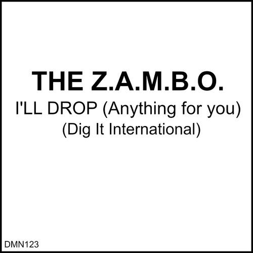 Релиз I'll Drop