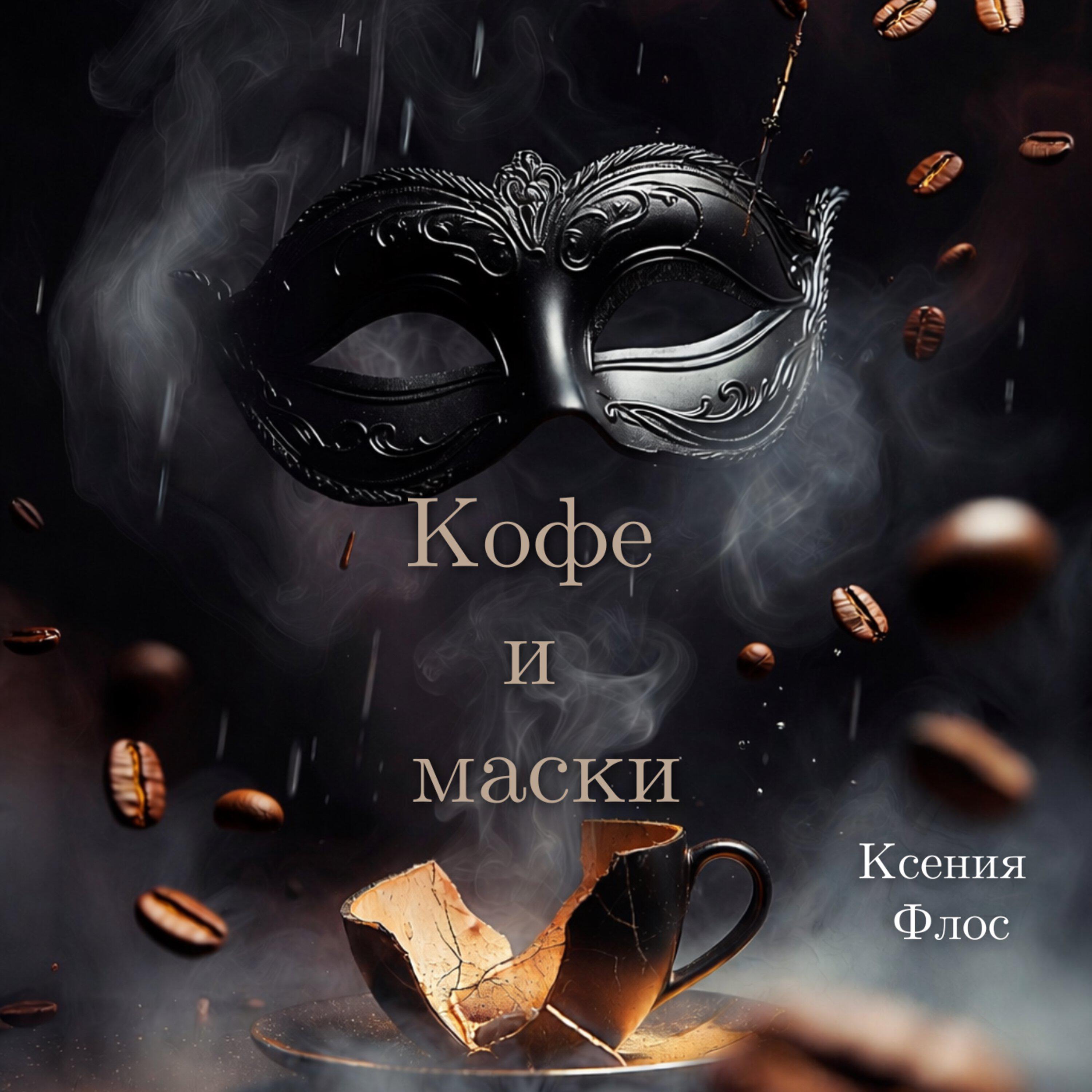 Релиз Кофе и маски