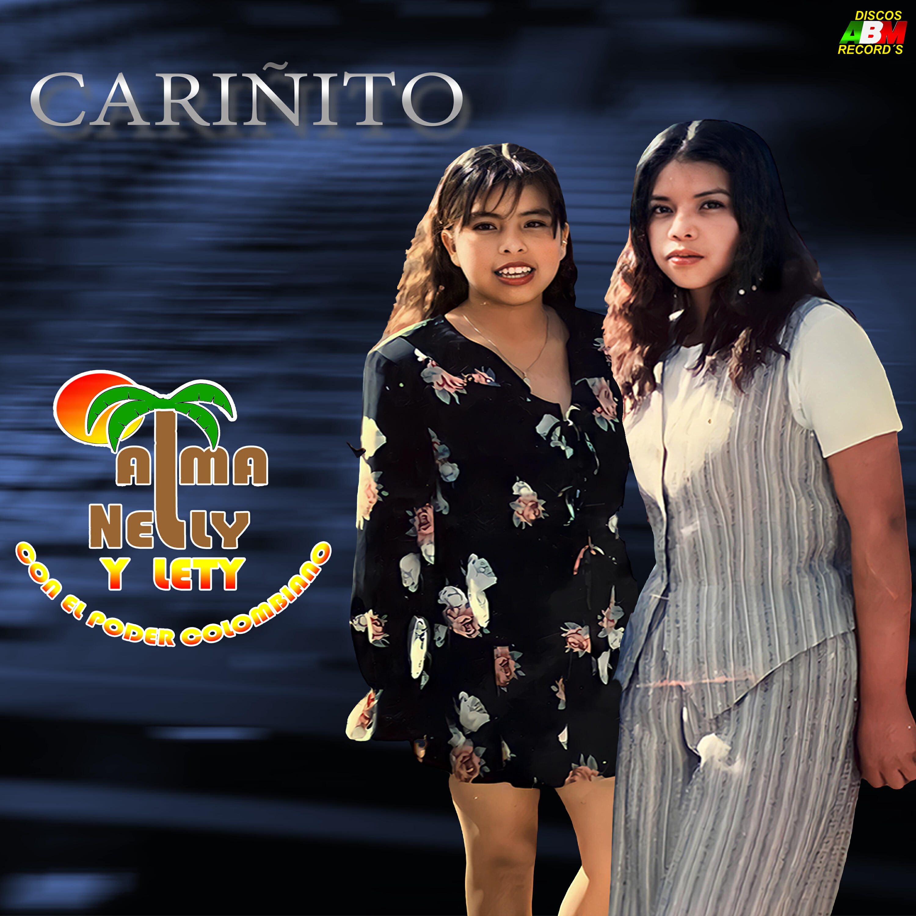 Релиз Cariñito