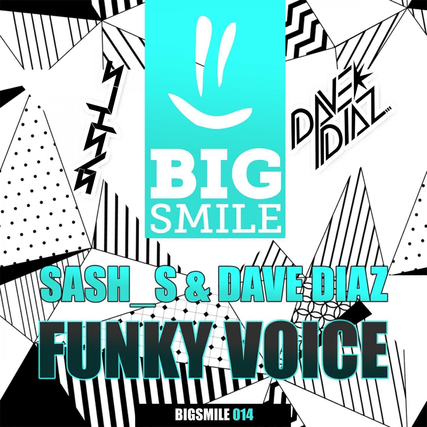 Релиз Funky Voice