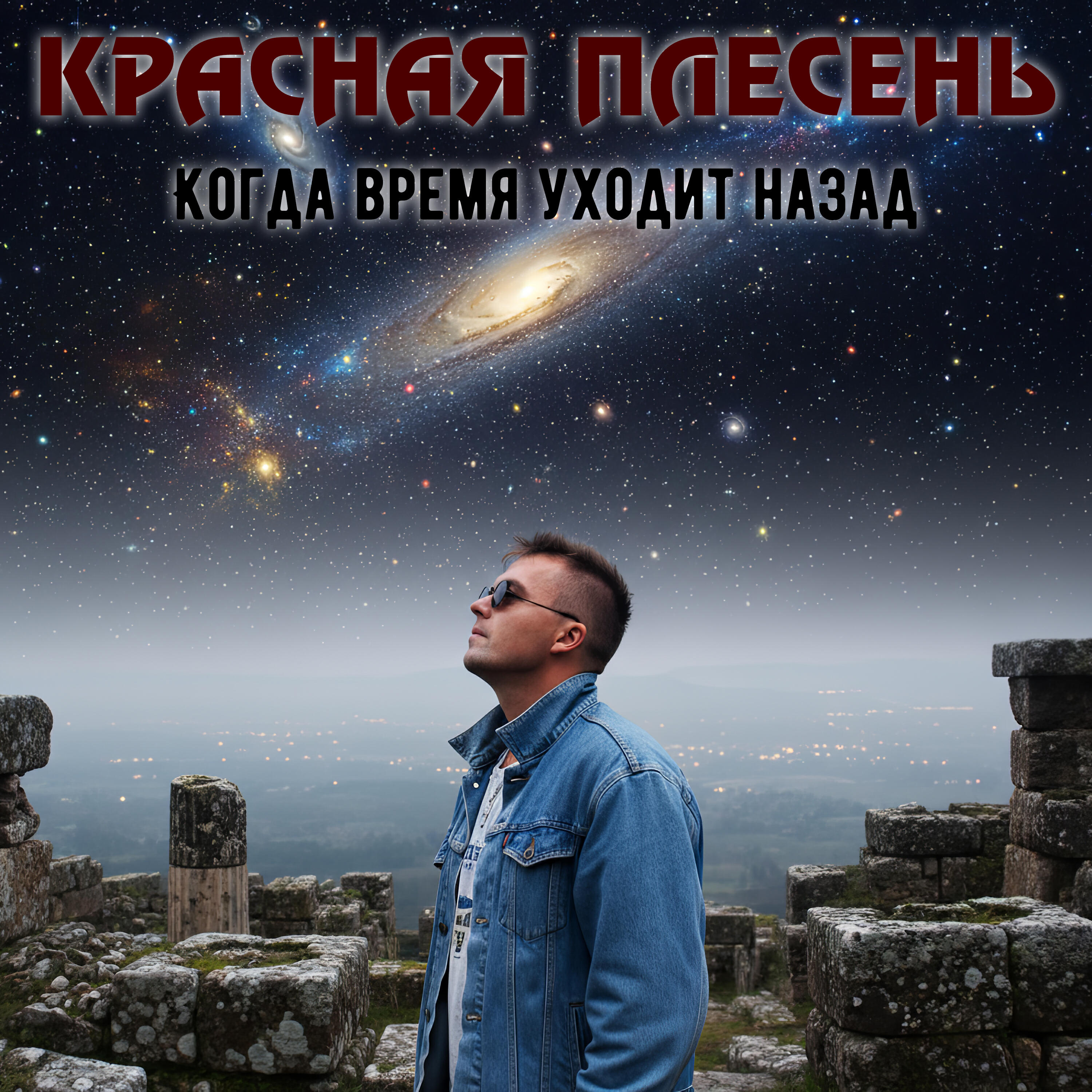 Релиз Когда время уходит назад